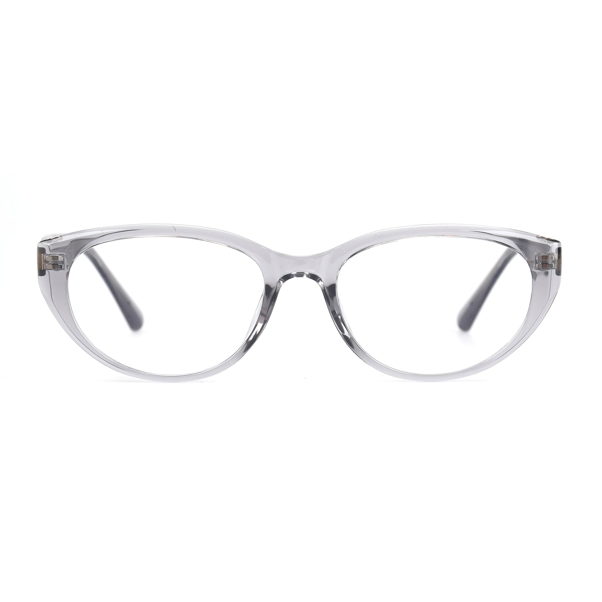 Ophelia Transparent Gray silmälasikehykset