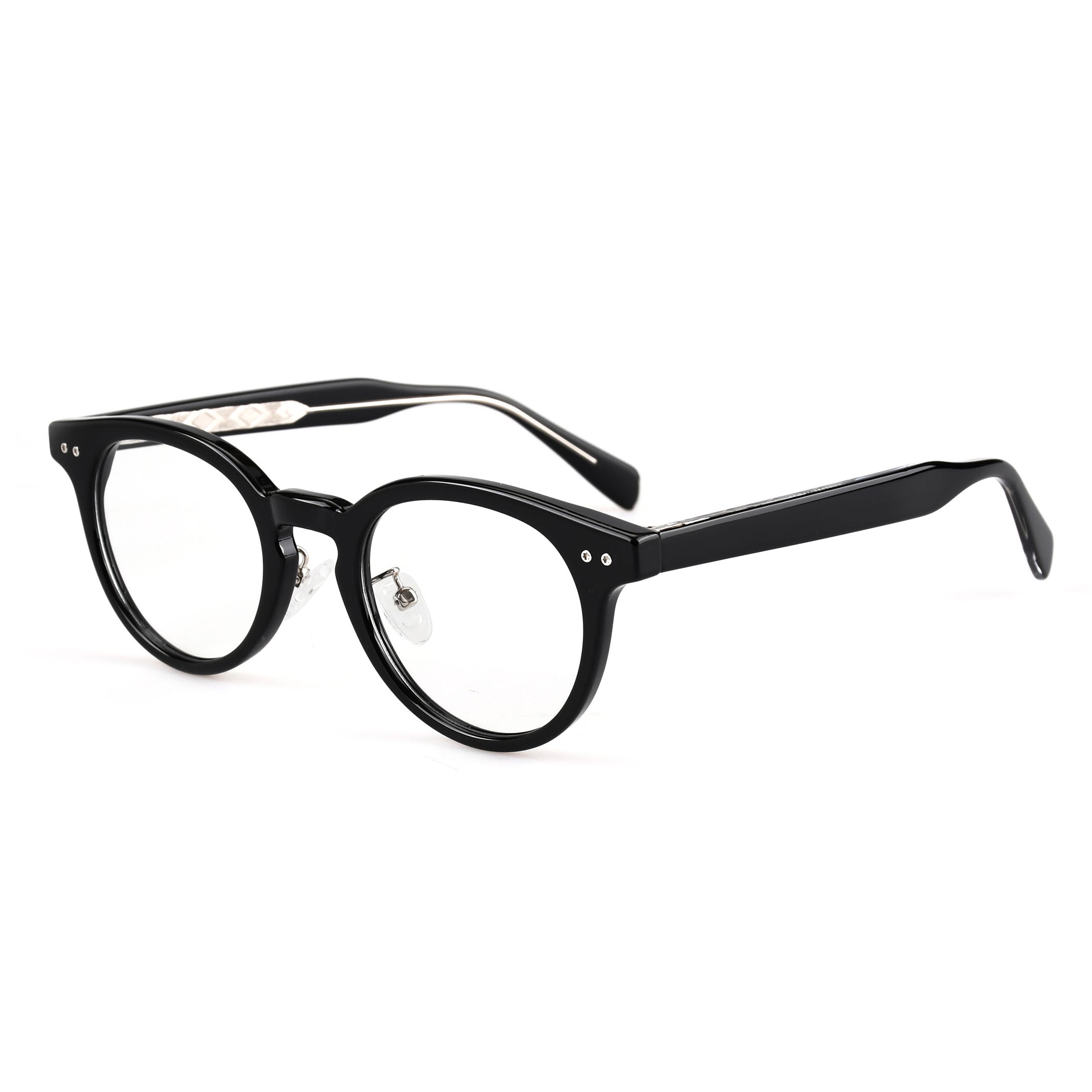Orbit Black
