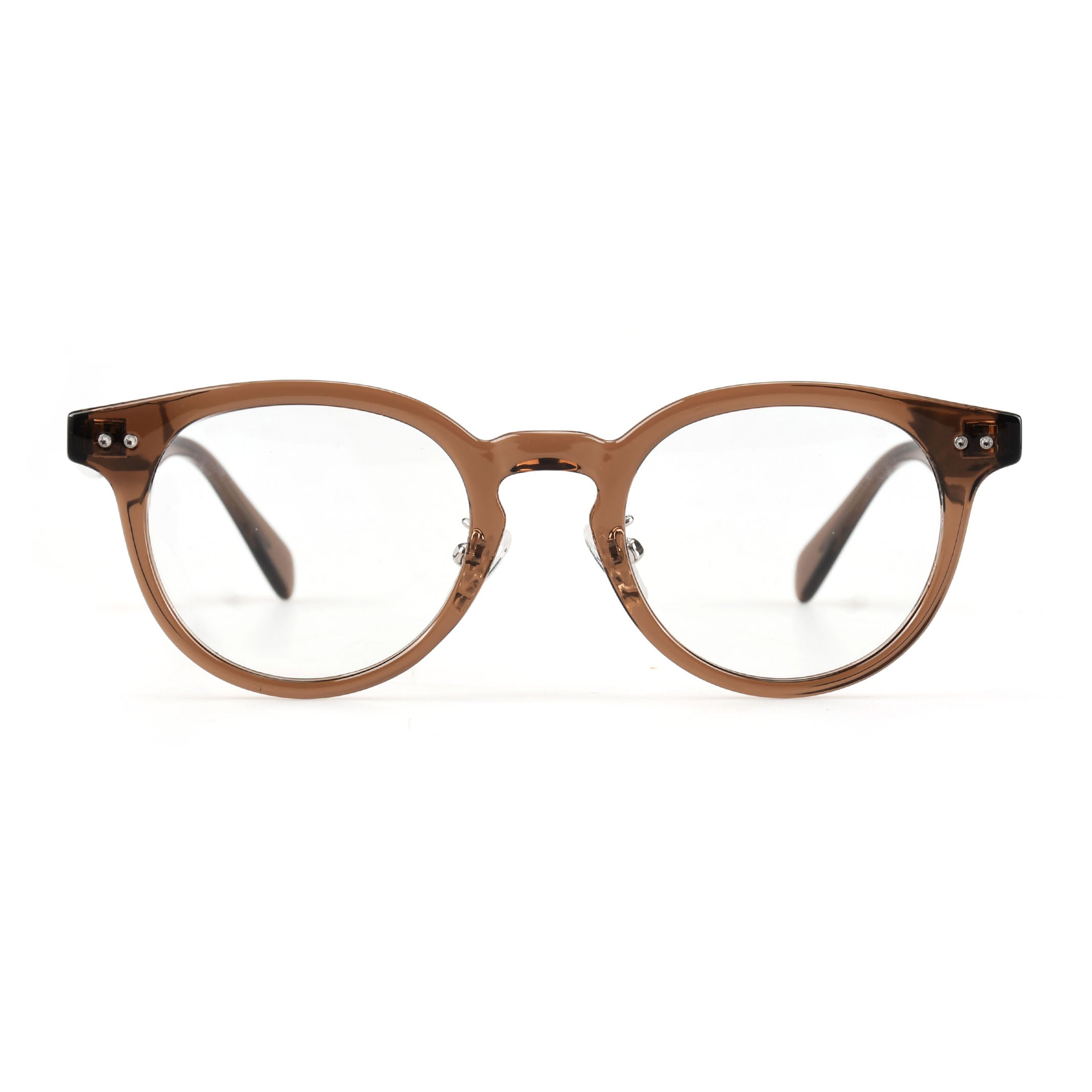 Orbit Brownish