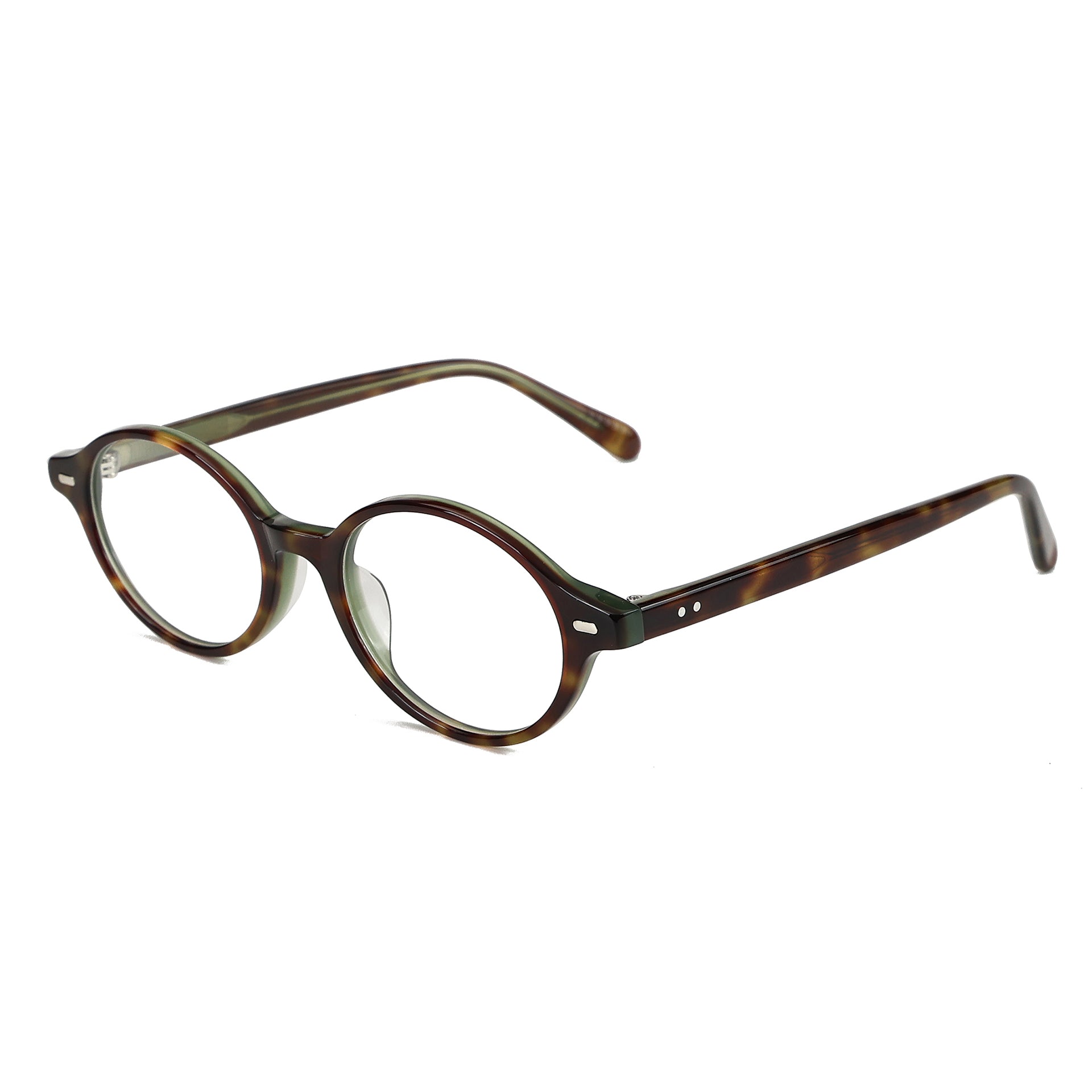 Orpheus Green Demi silmälasikehykset