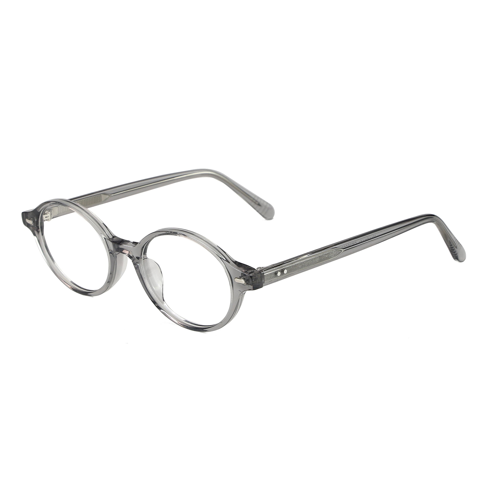 Orpheus Transparent Gray silmälasikehykset