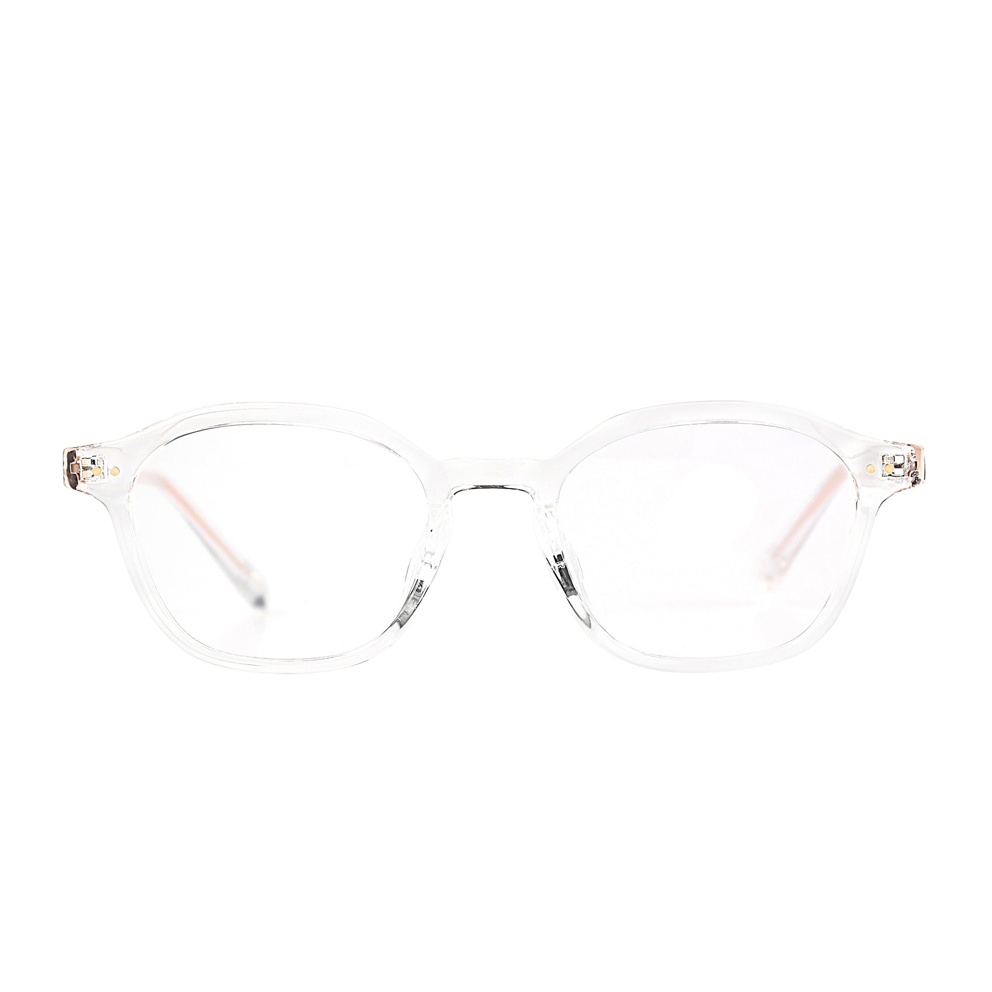Persephone Transparent silmälasikehykset