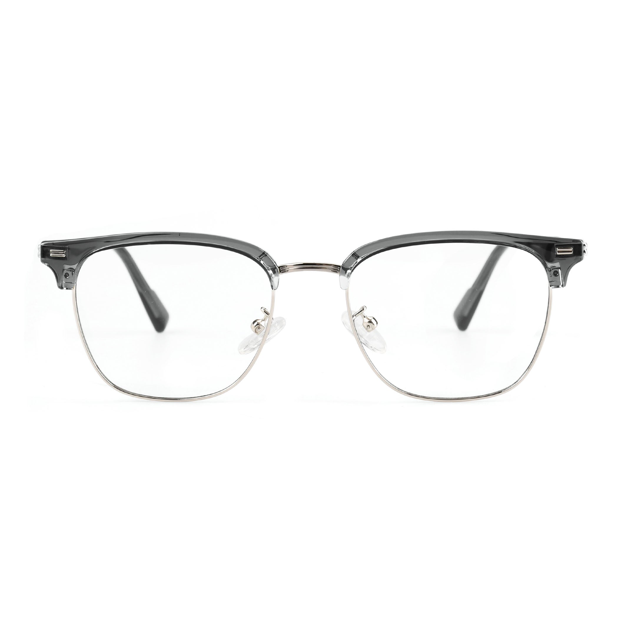 Perseus Gray Silver