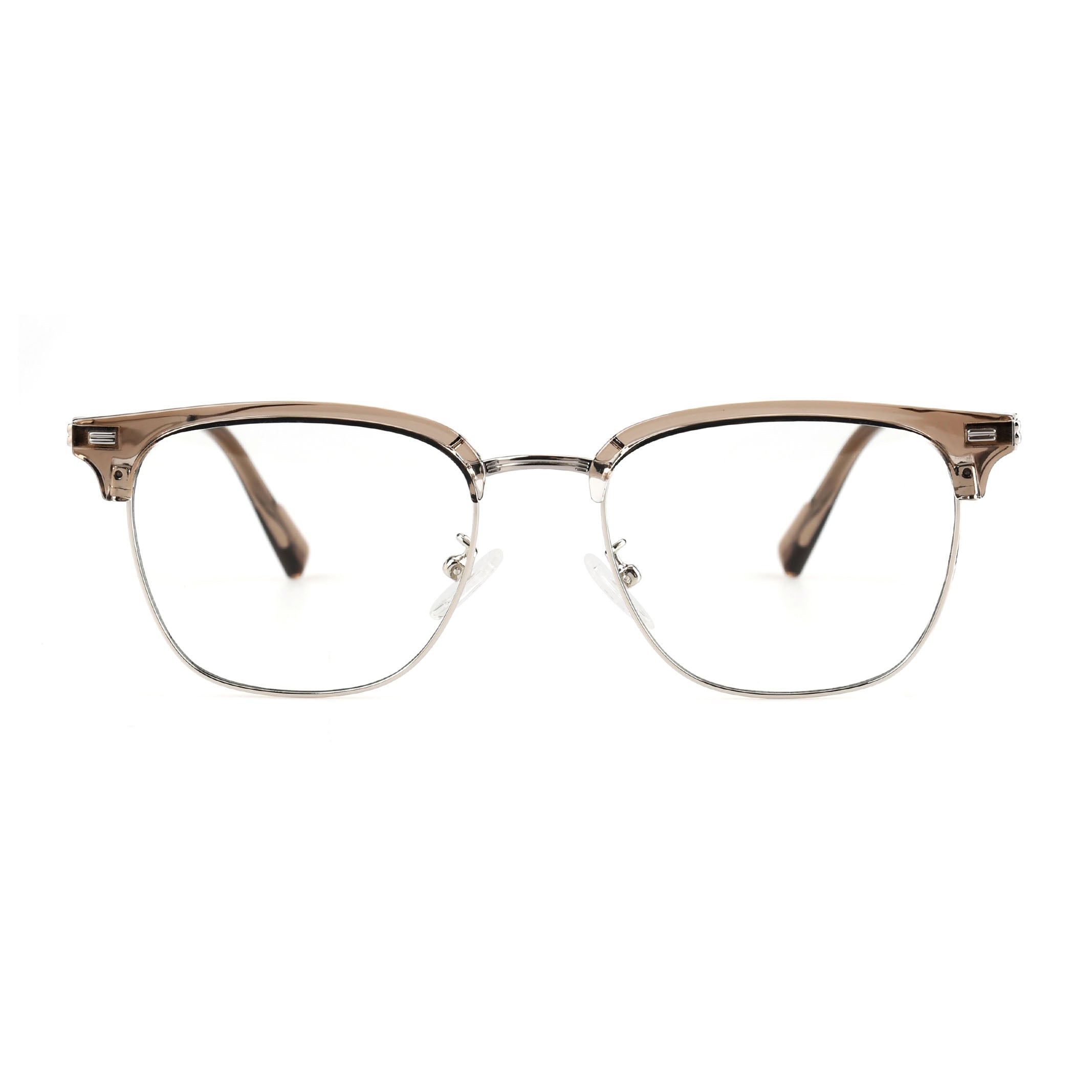 Perseus Latte Silver