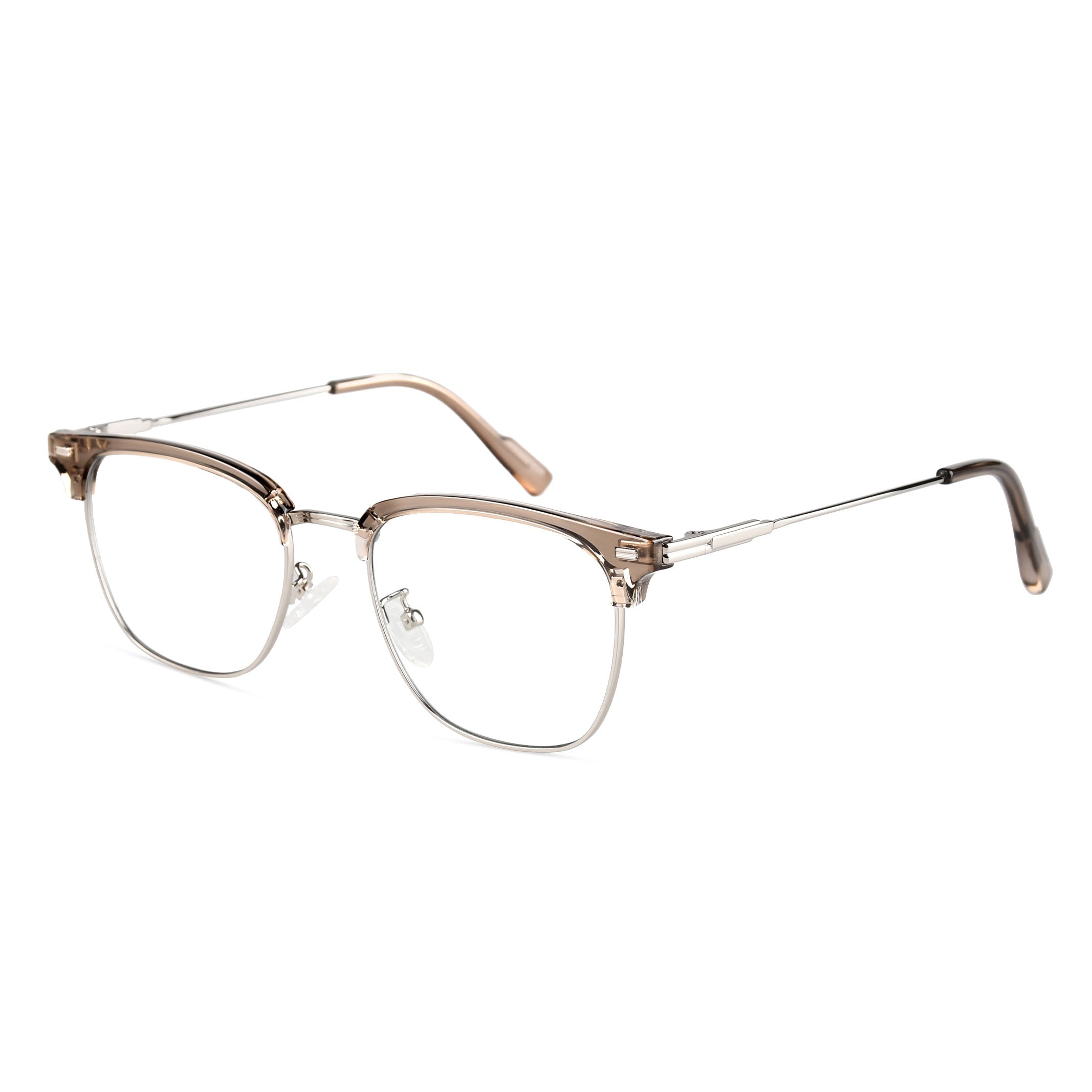 Perseus Latte Silver