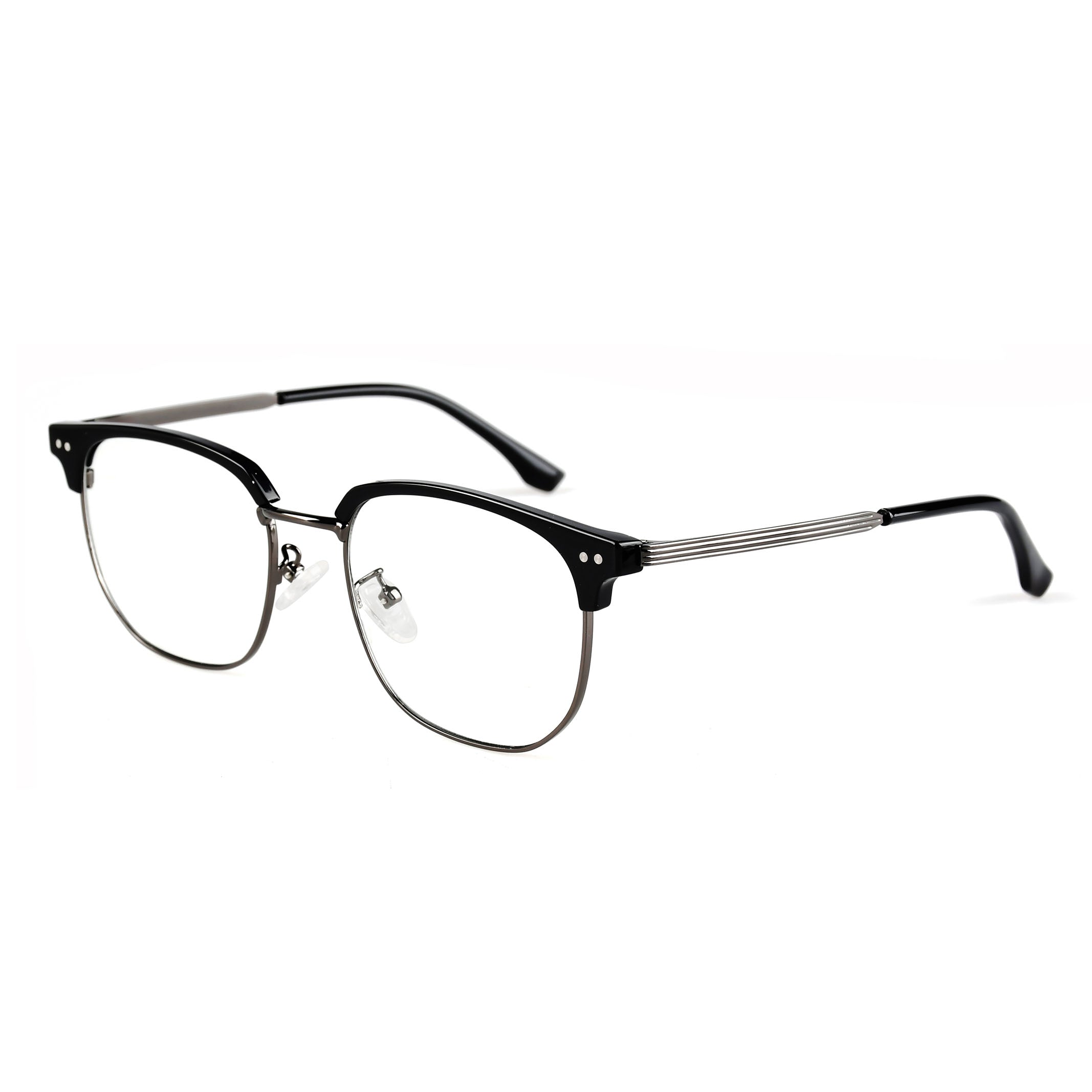 Phoenix Black Gunmetal