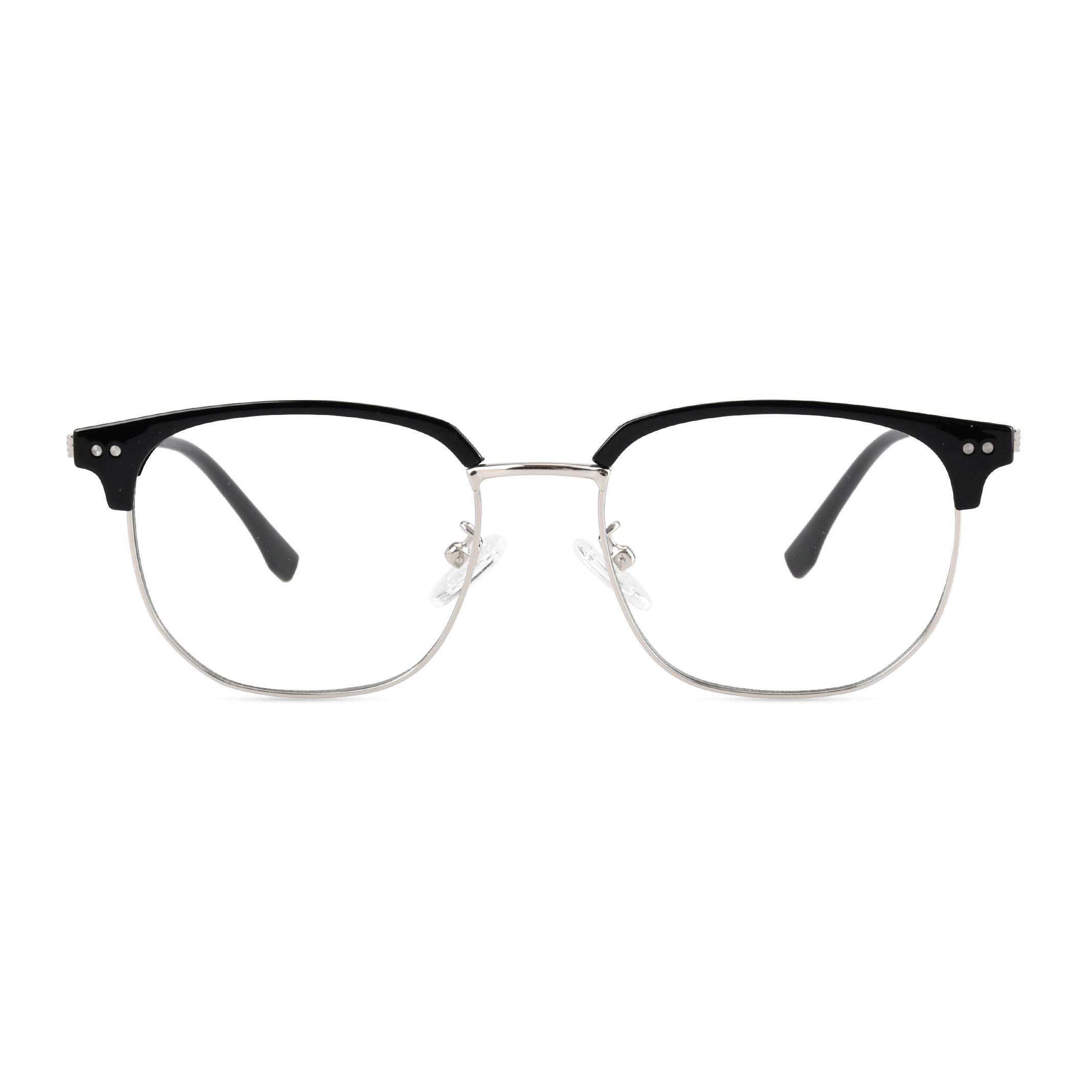 Phoenix Black Silver