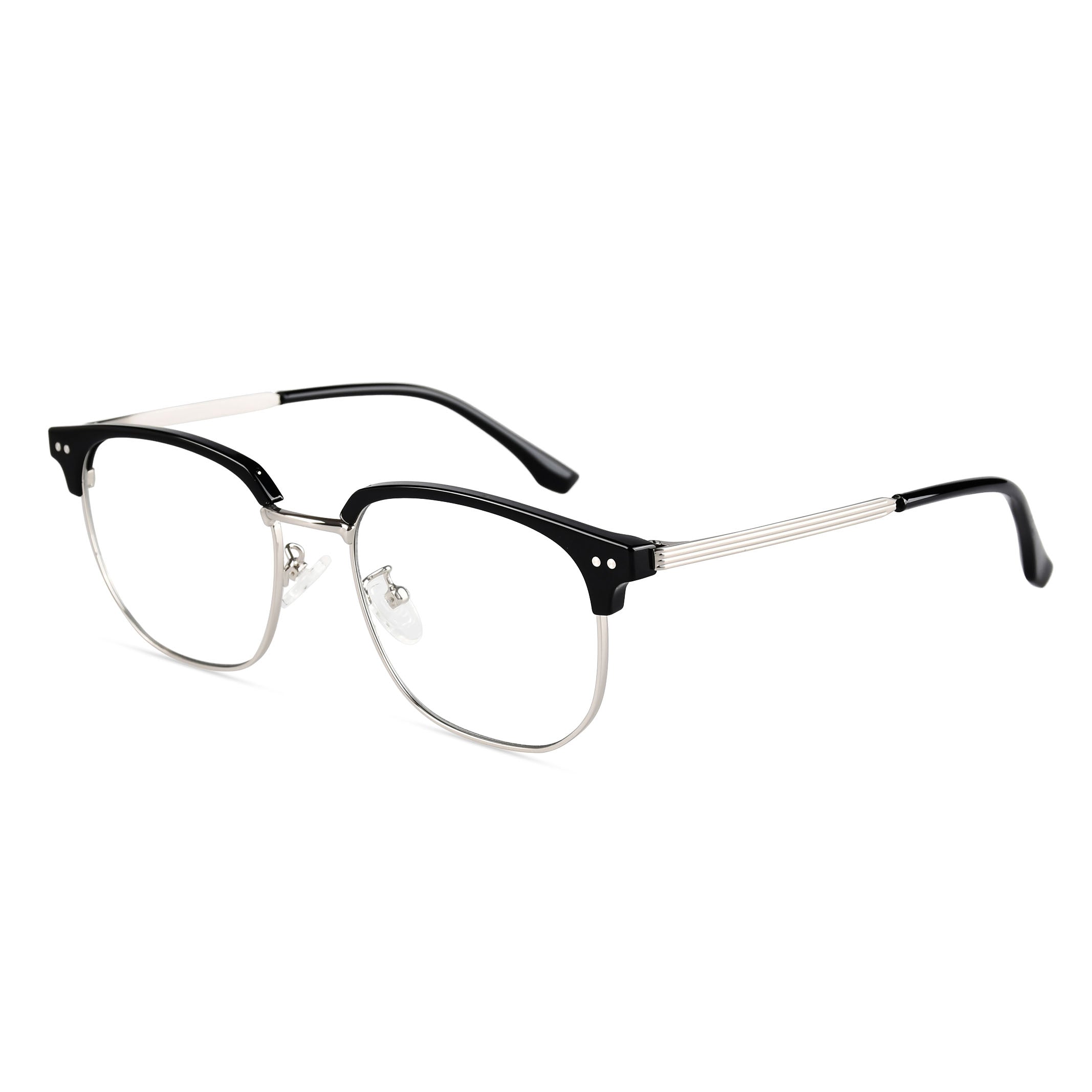 Phoenix Black Silver