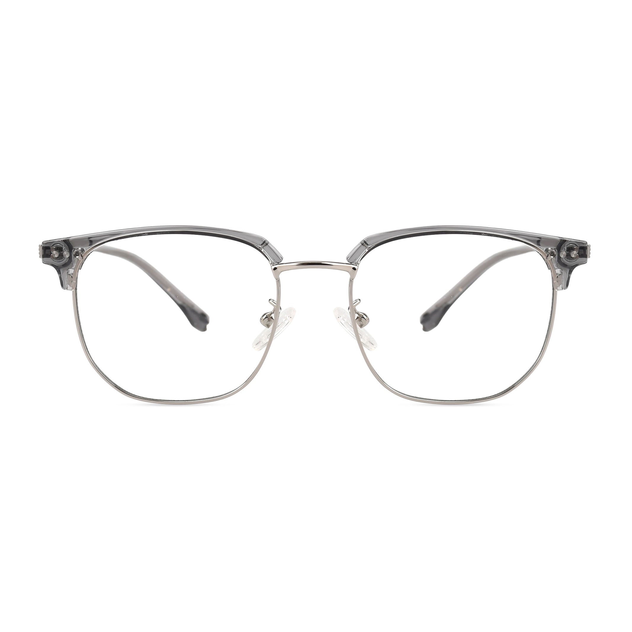 Phoenix Gray Silver