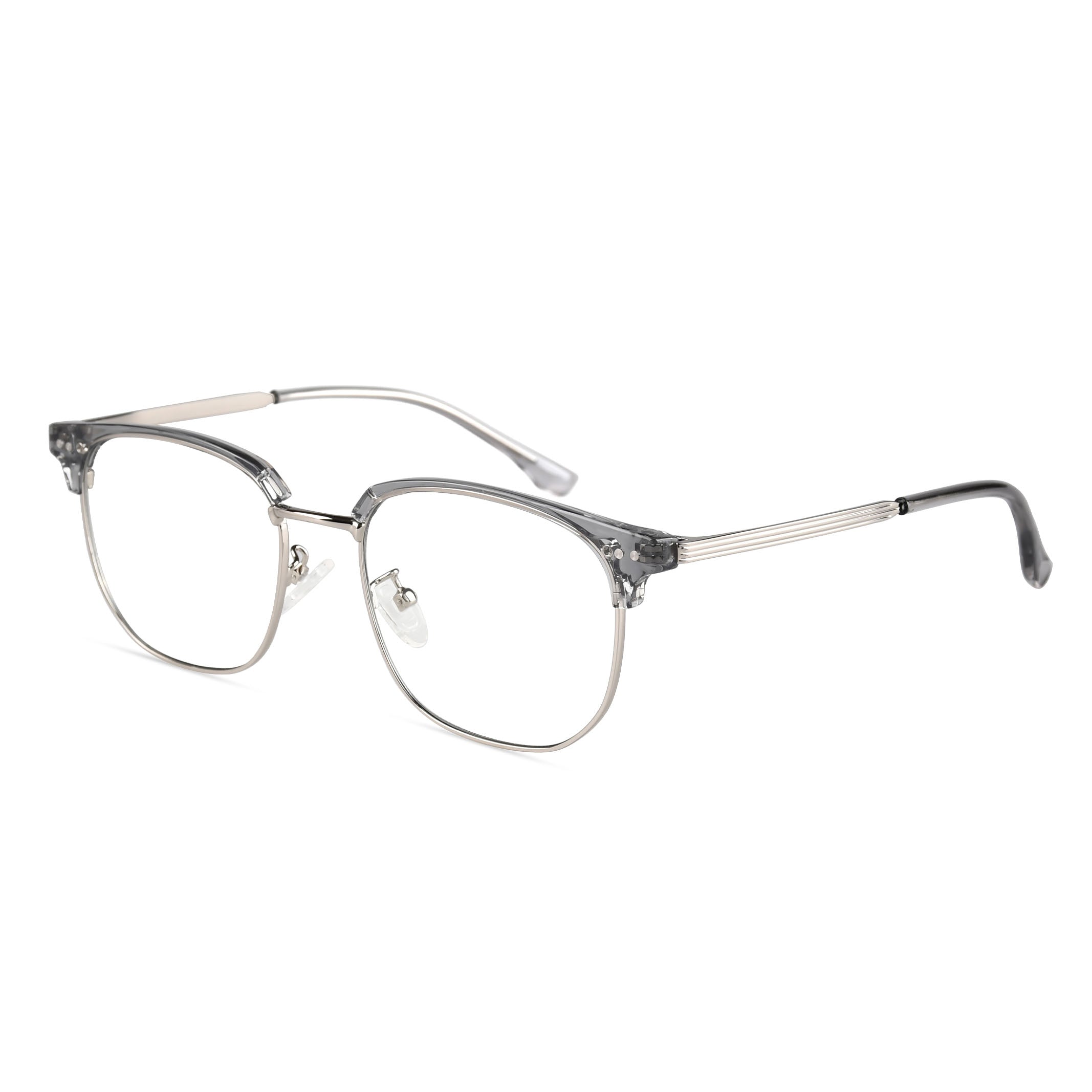 Phoenix Gray Silver