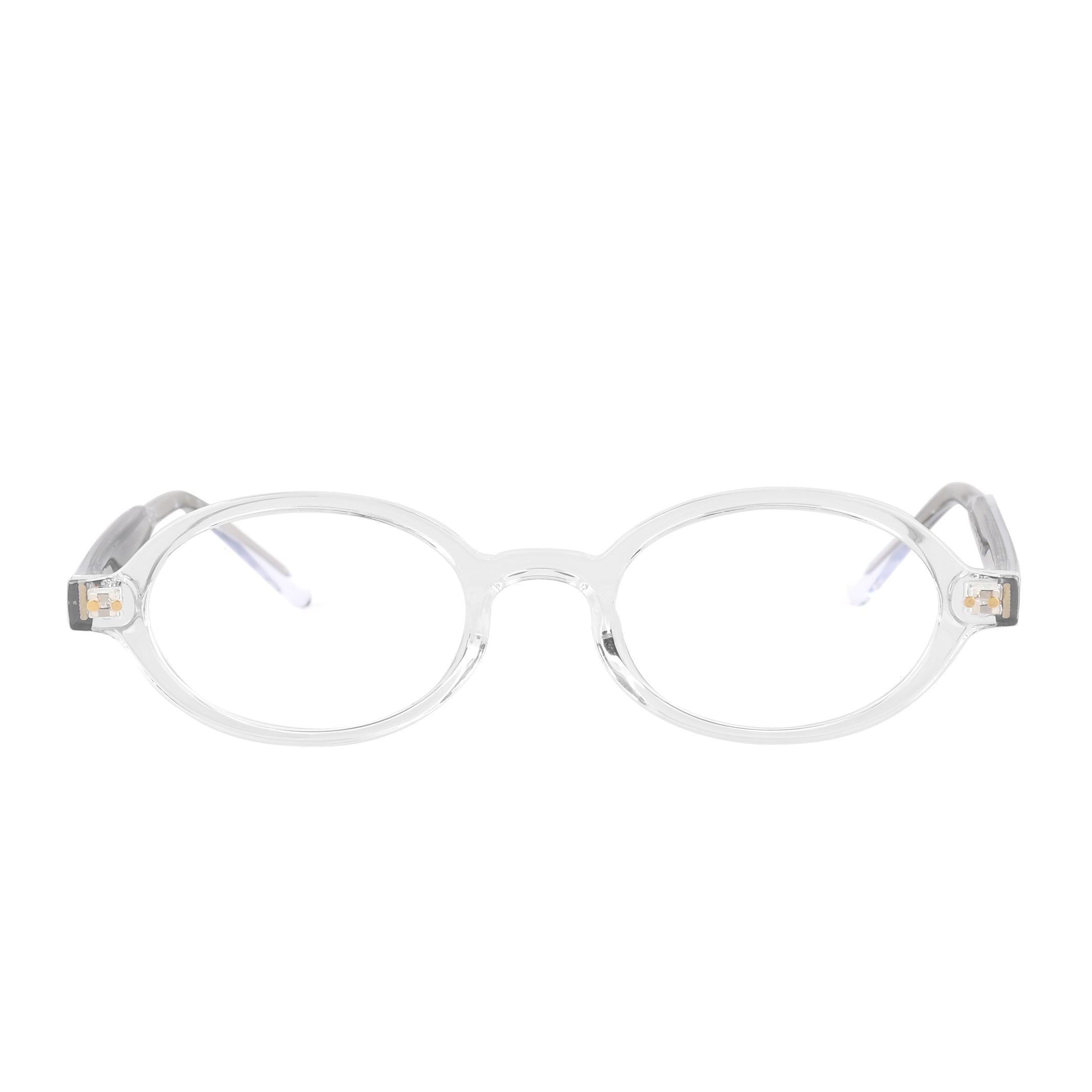 Procyon Transparent silmälasikehykset
