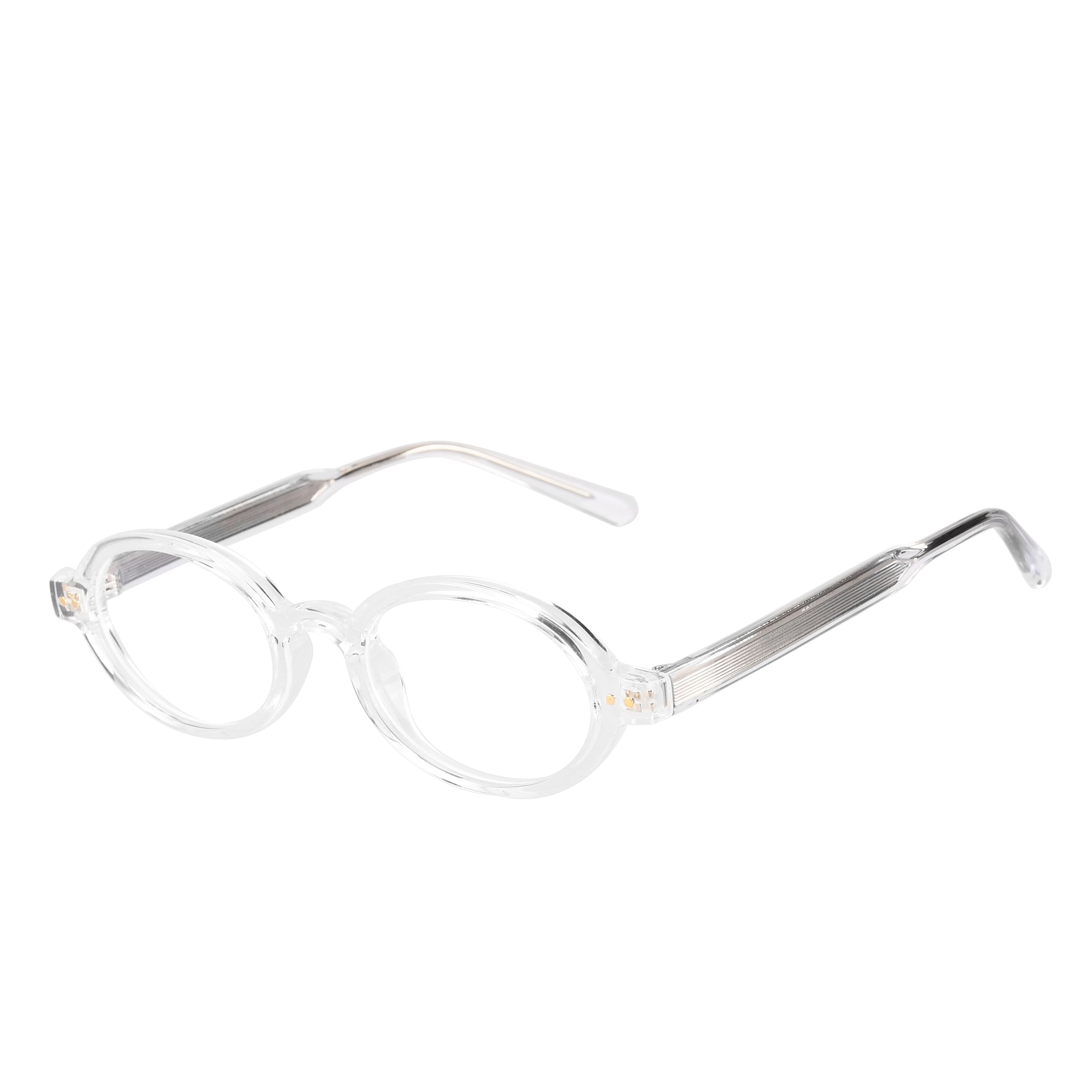 Procyon Transparent silmälasikehykset