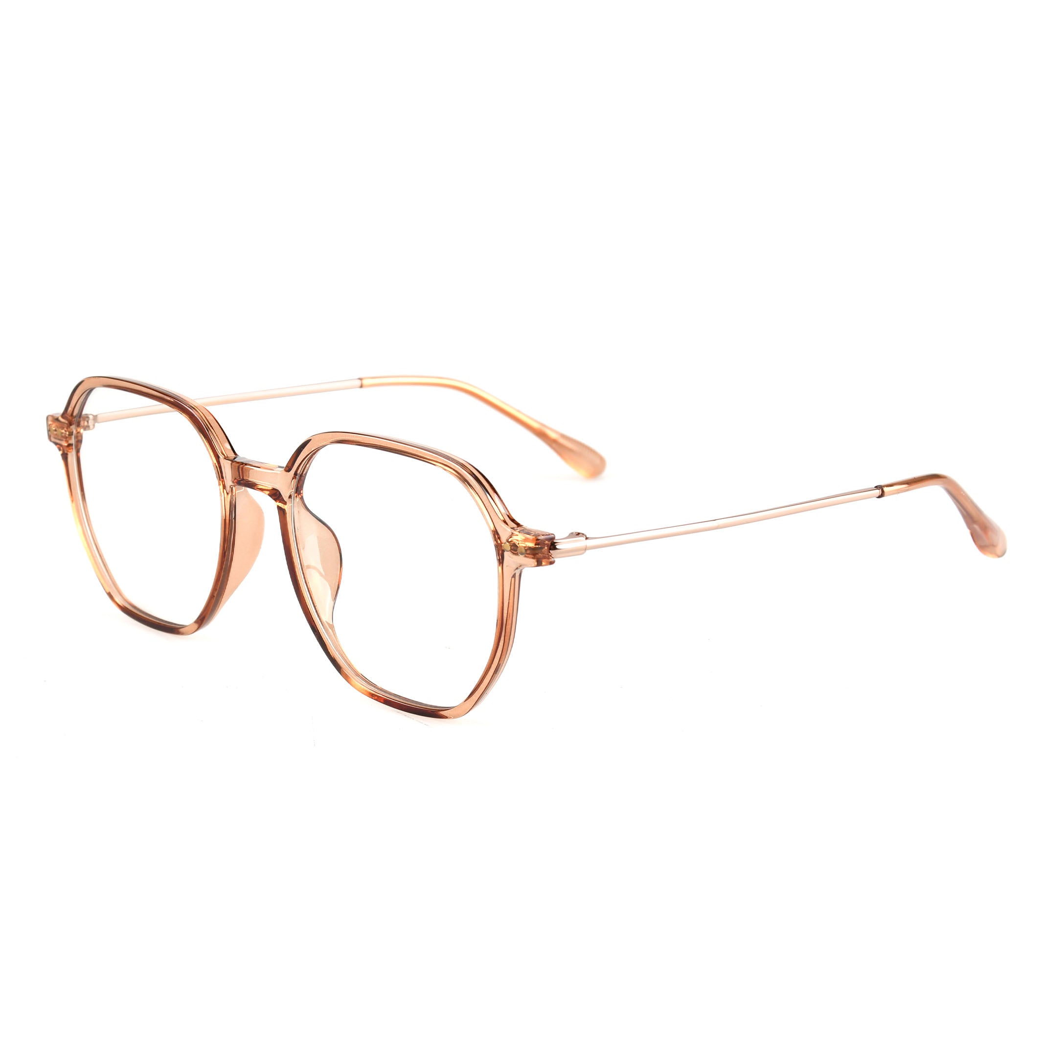 Pyxis Brown Rose Gold