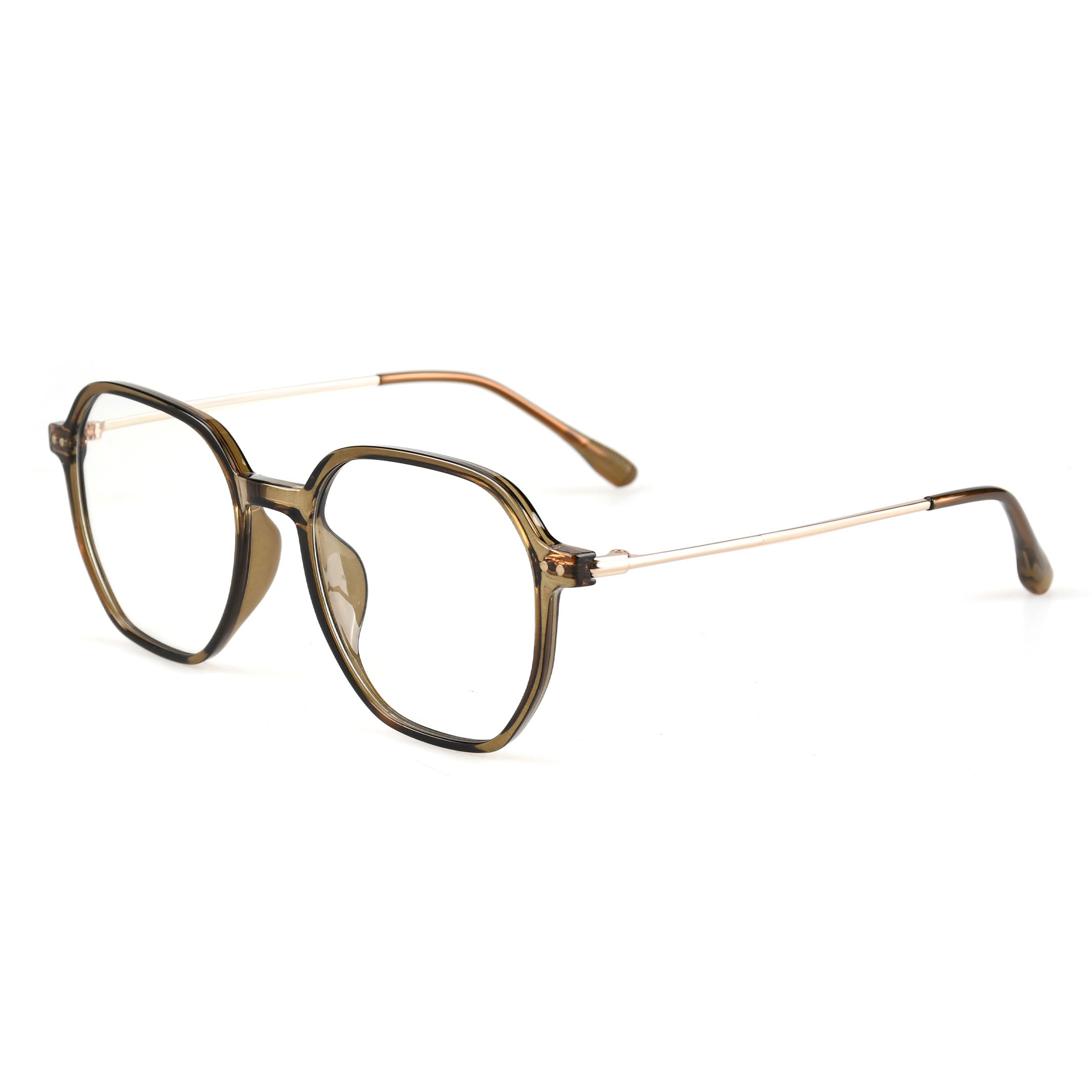 Pyxis Olive Rose Gold