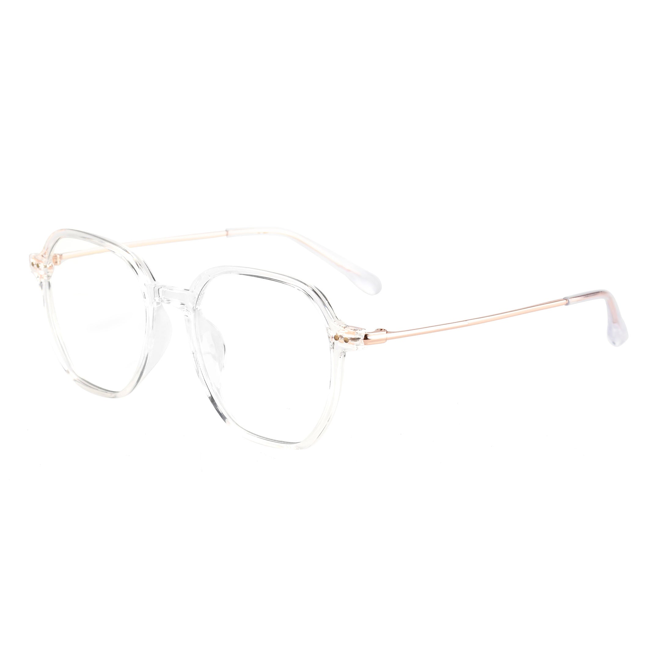 Pyxis Transparent Rose Gold