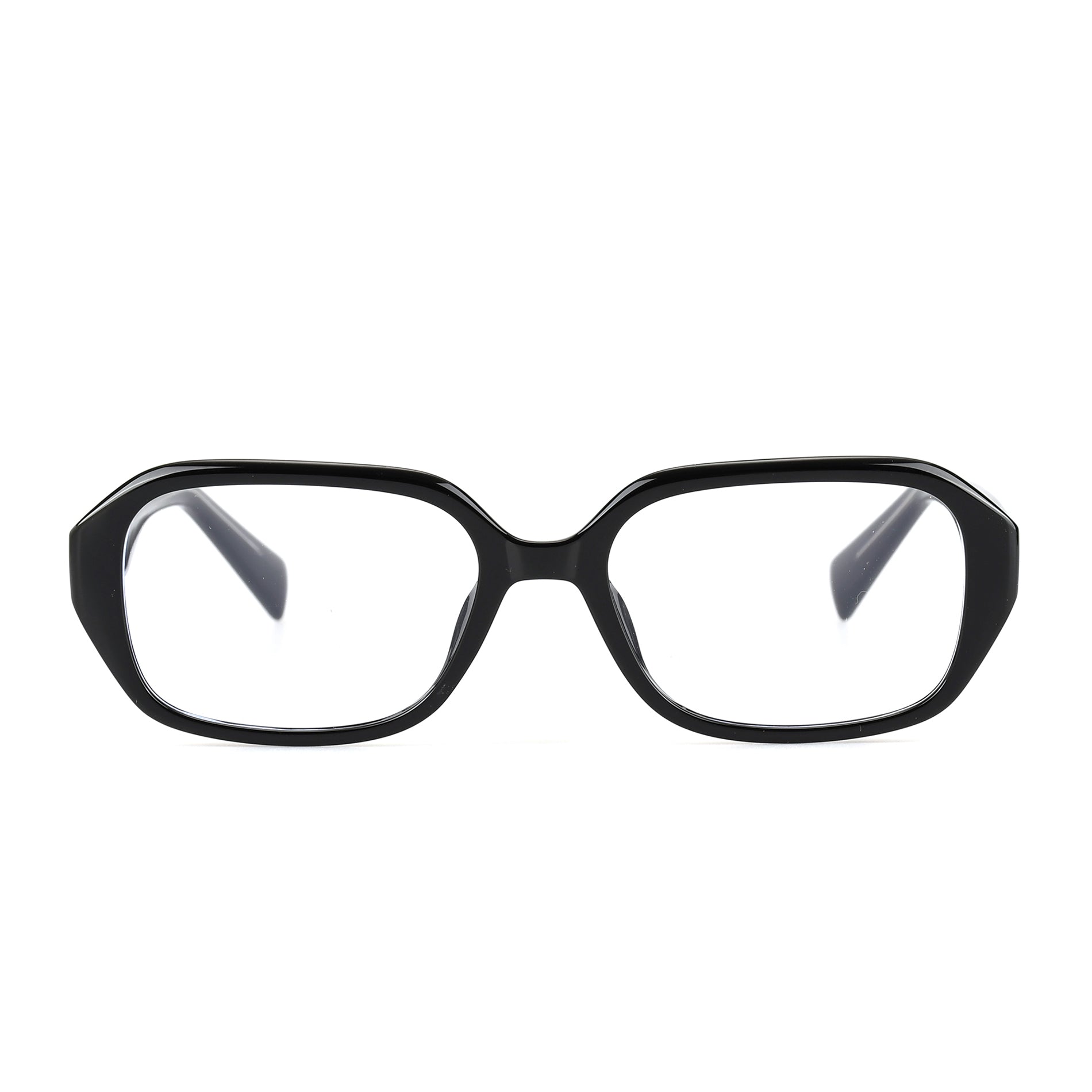 Quasar Black silmälasikehykset