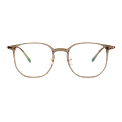 Rhode Transparent Green