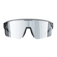Rind Transparent Gray Silver