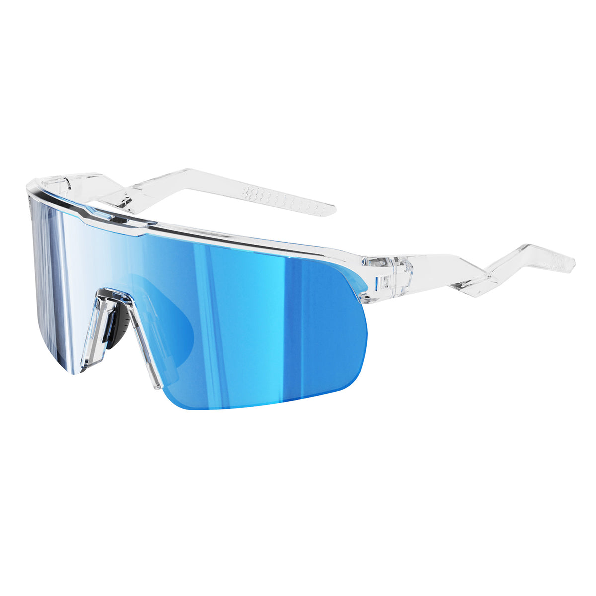 Rind Transparent Ice Blue sivukuva