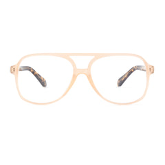 Ruchbah Transparent Beige