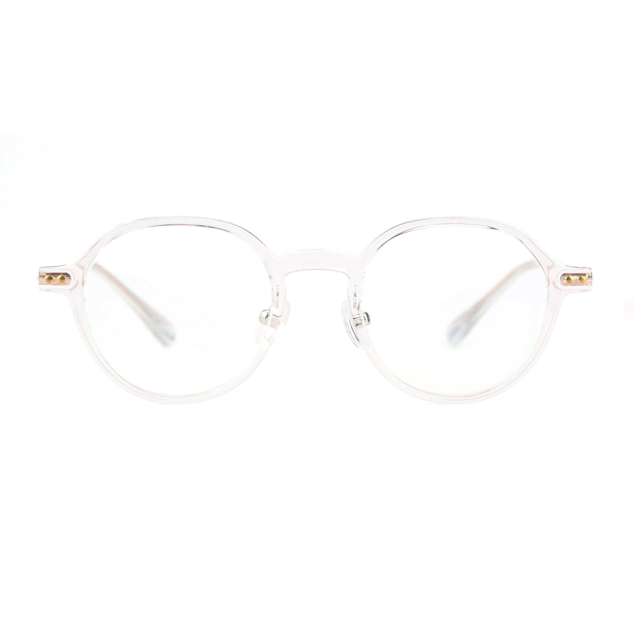 Sabik Transparent silmälasikehykset