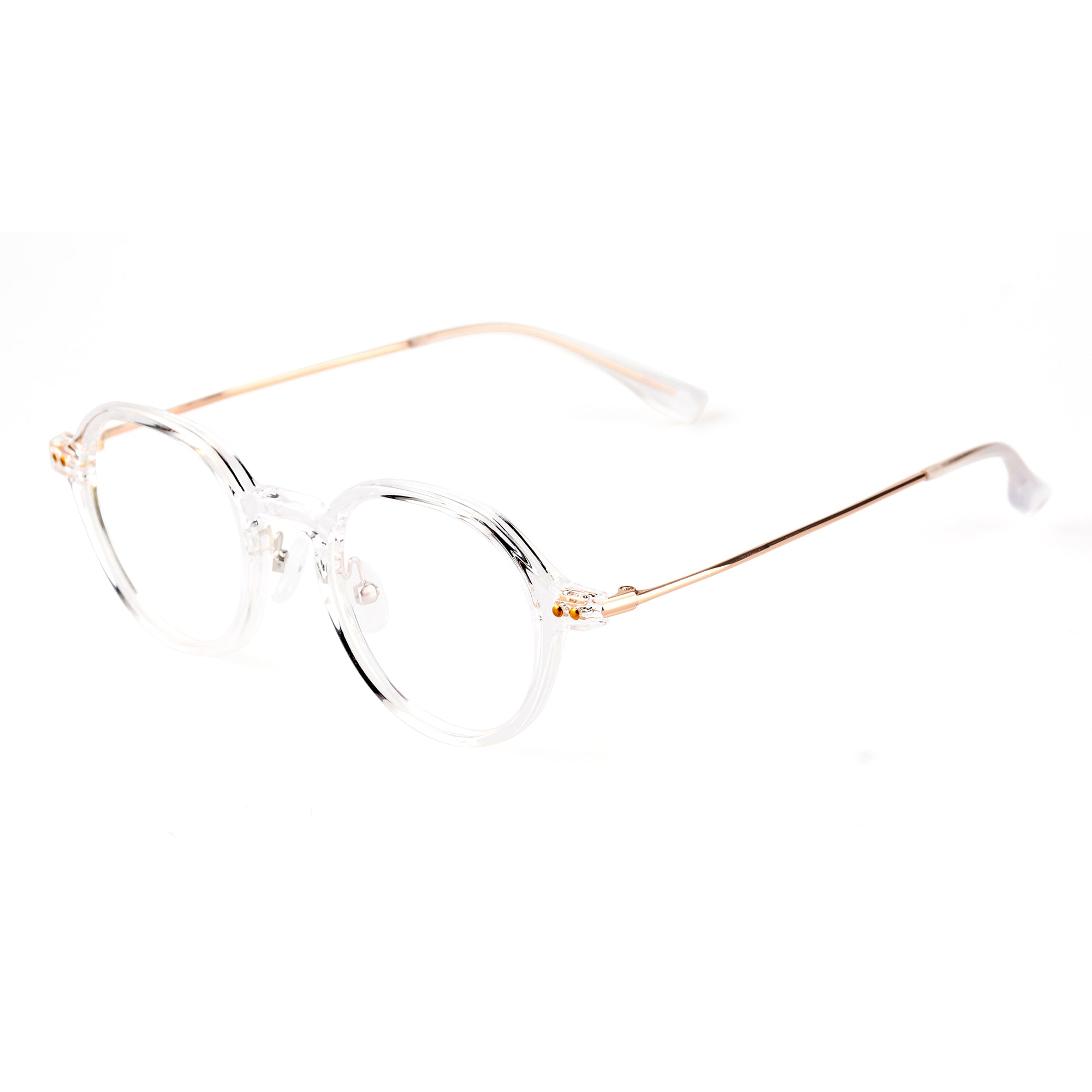 Sabik Transparent silmälasikehykset