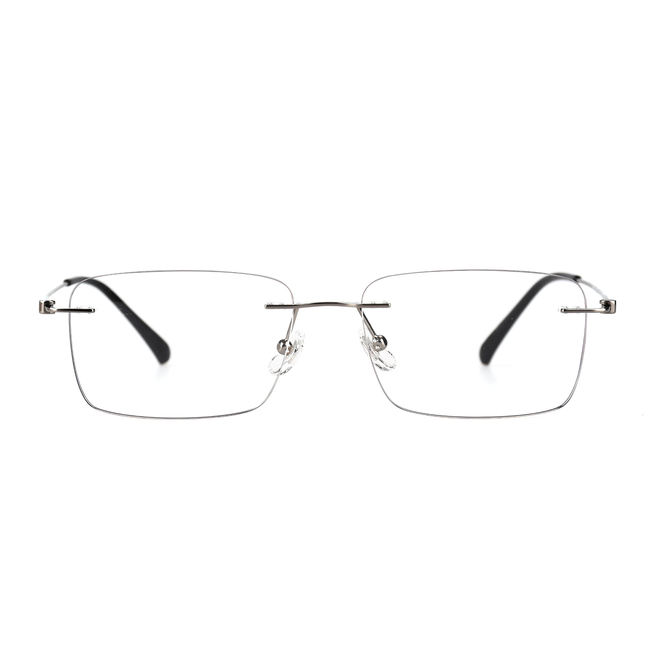 Saiph Gunmetal silmälasikehykset