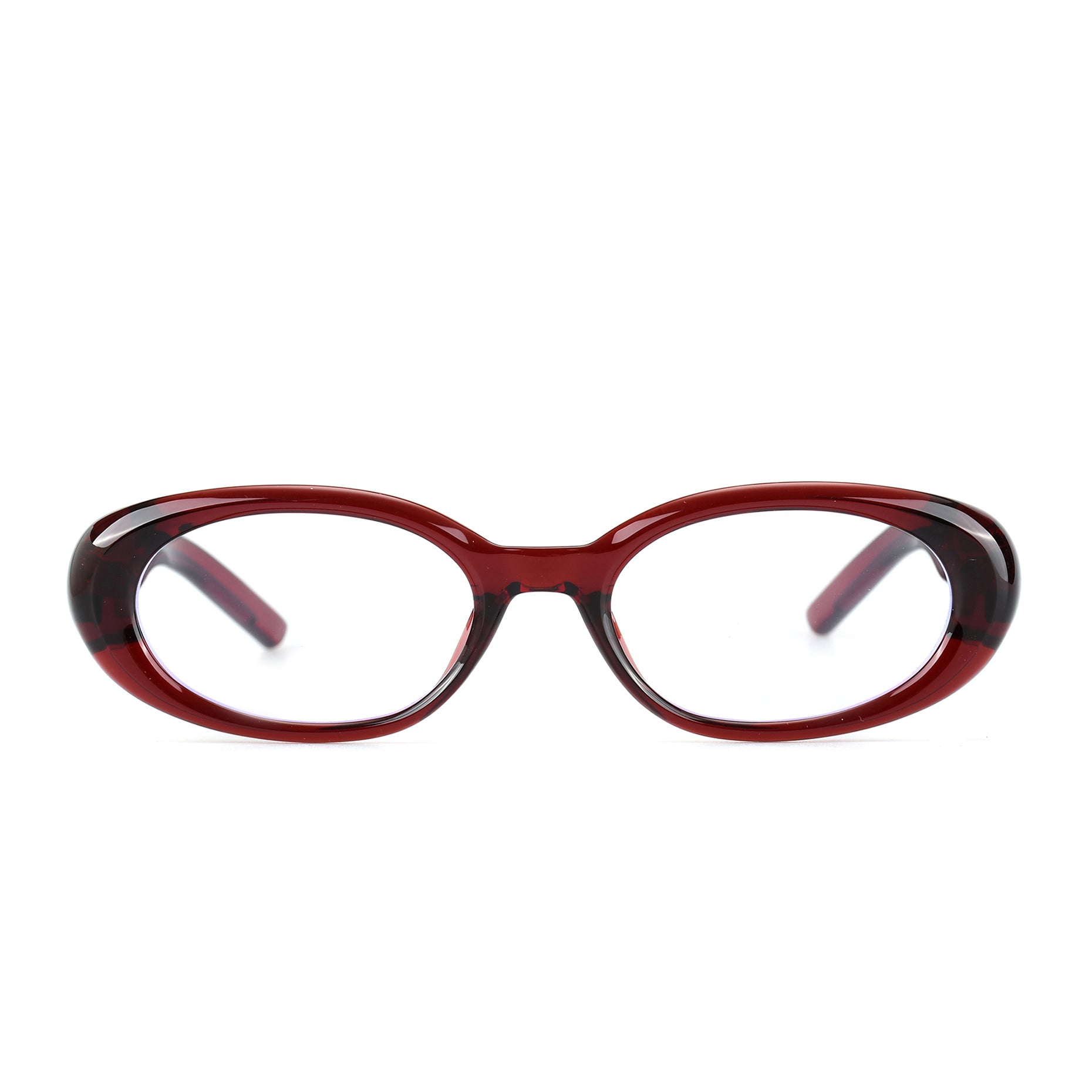 Sedna Red silmälasikehykset
