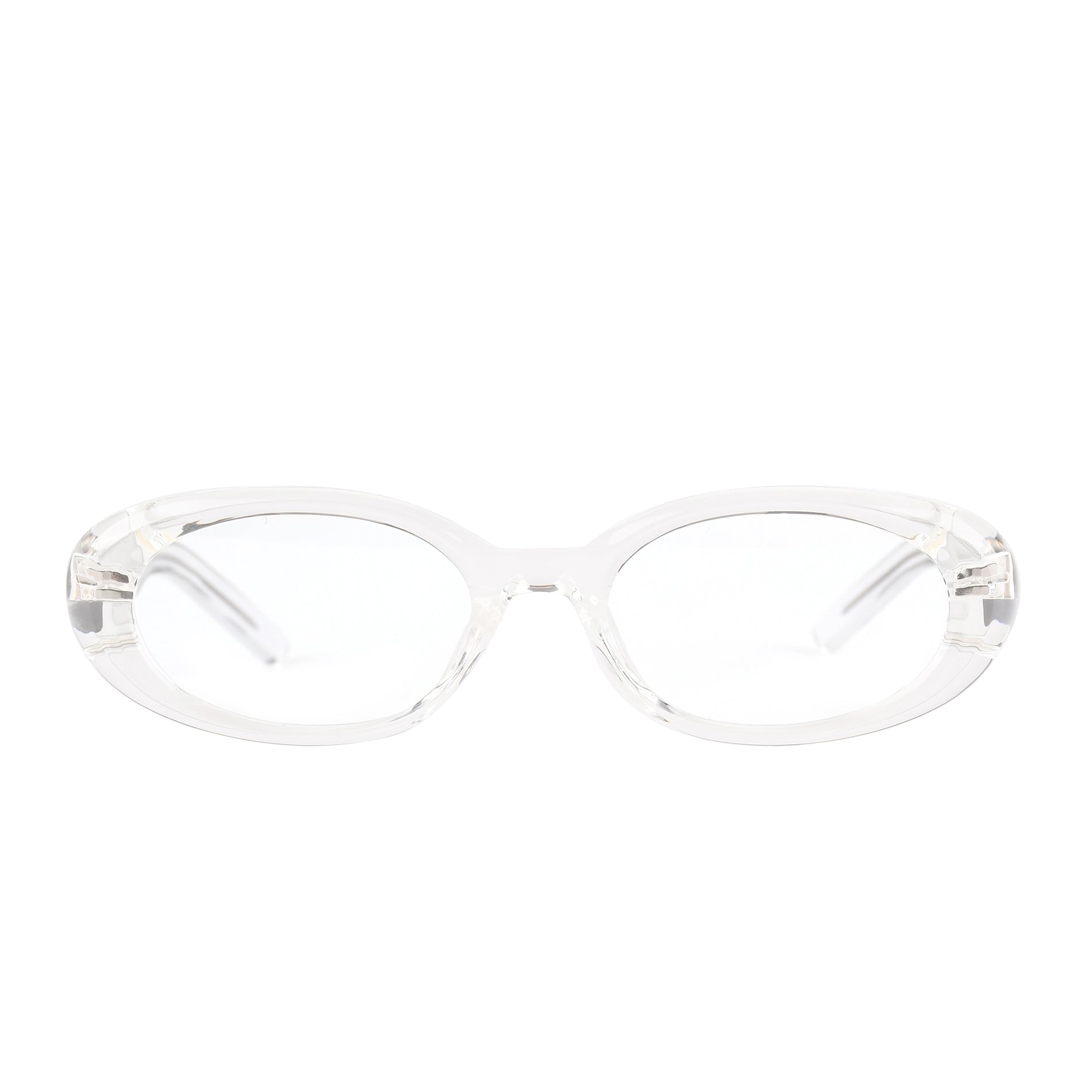 Sedna Transparent silmälasikehykset
