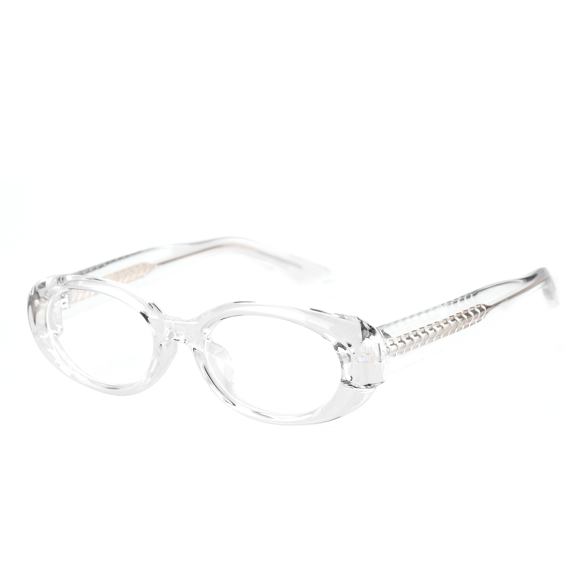 Sedna Transparent silmälasikehykset