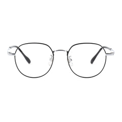 Segin Black Silver
