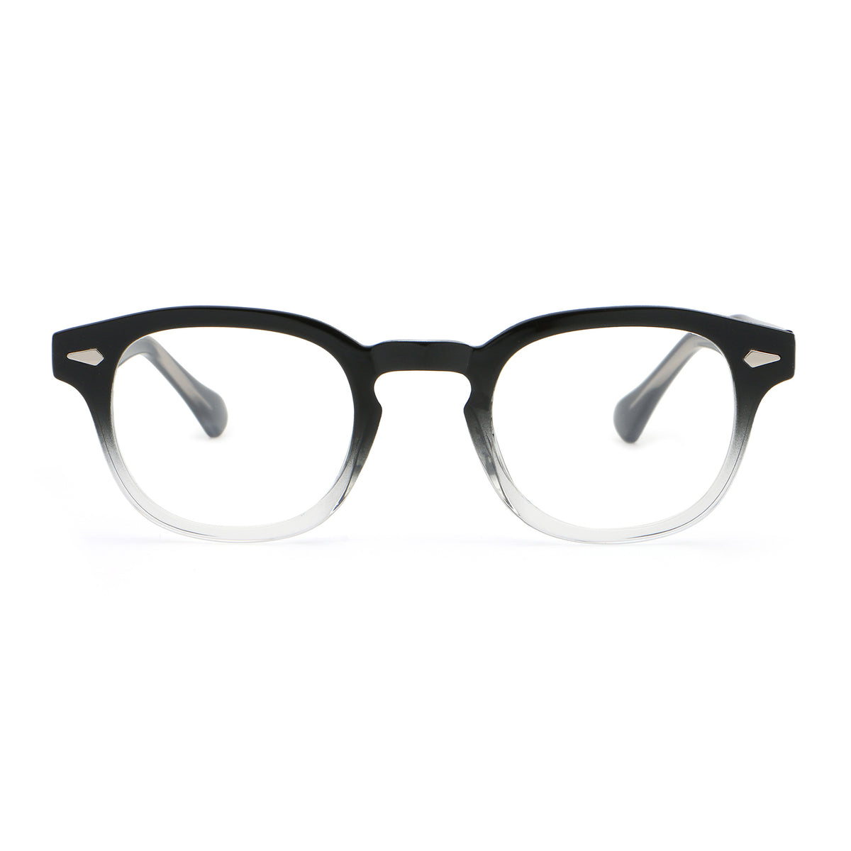 Shaula Black Transparent silmälasikehykset