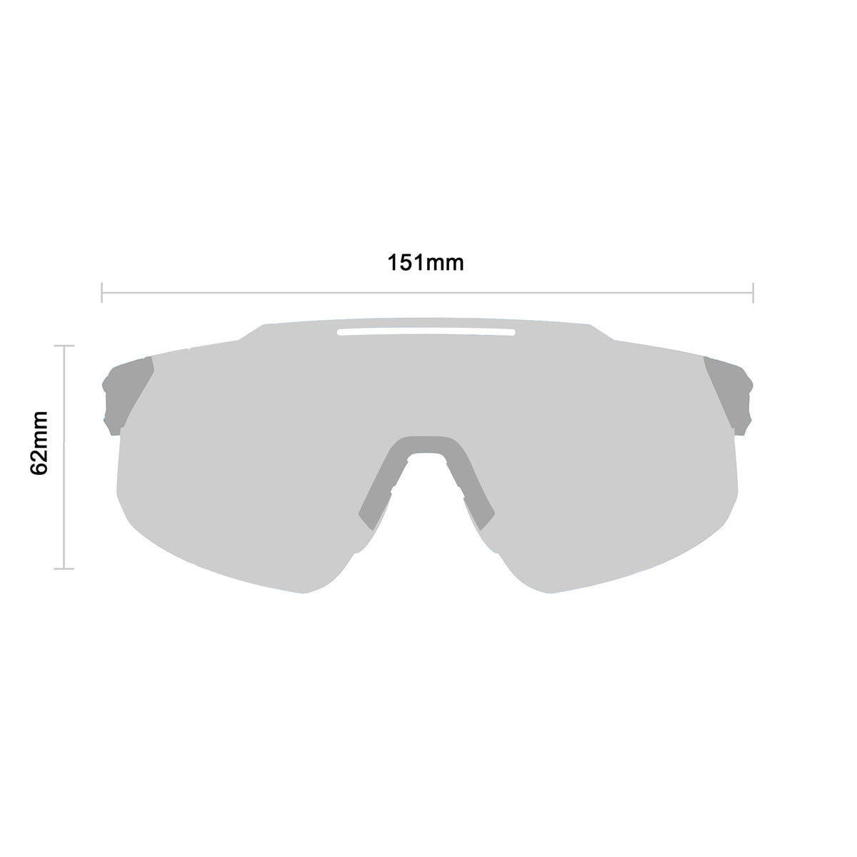 Sleipnir KC02-05 mitat