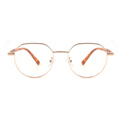 Solara Rose Gold