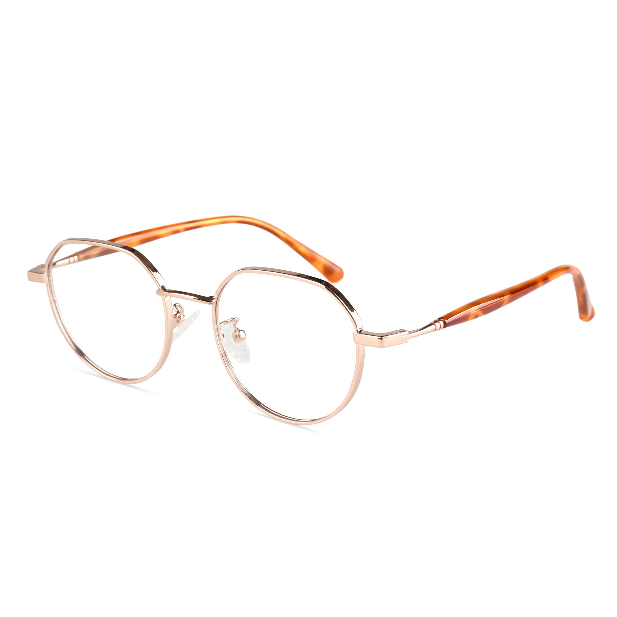 Solara Rose Gold