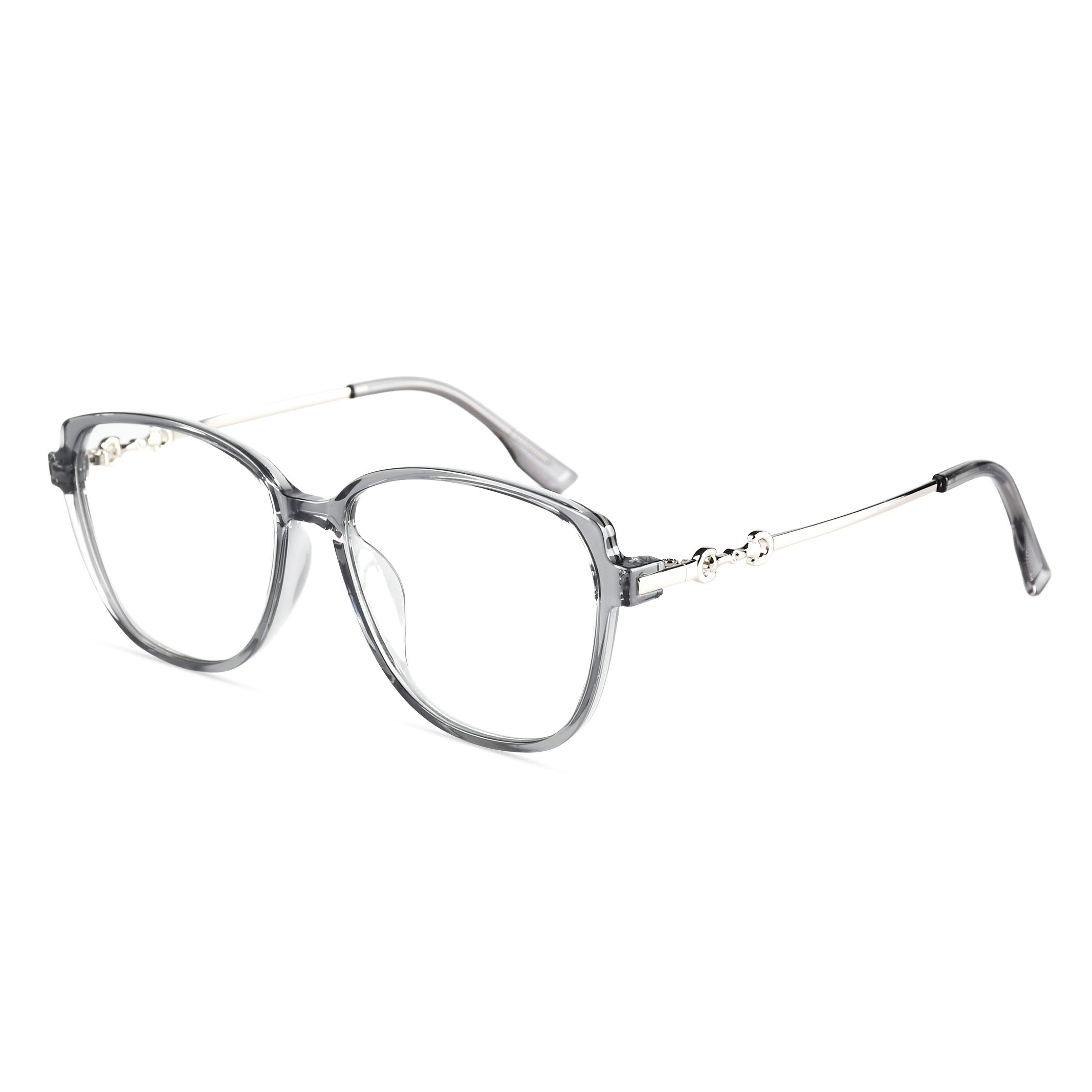 Stella Gray Silver