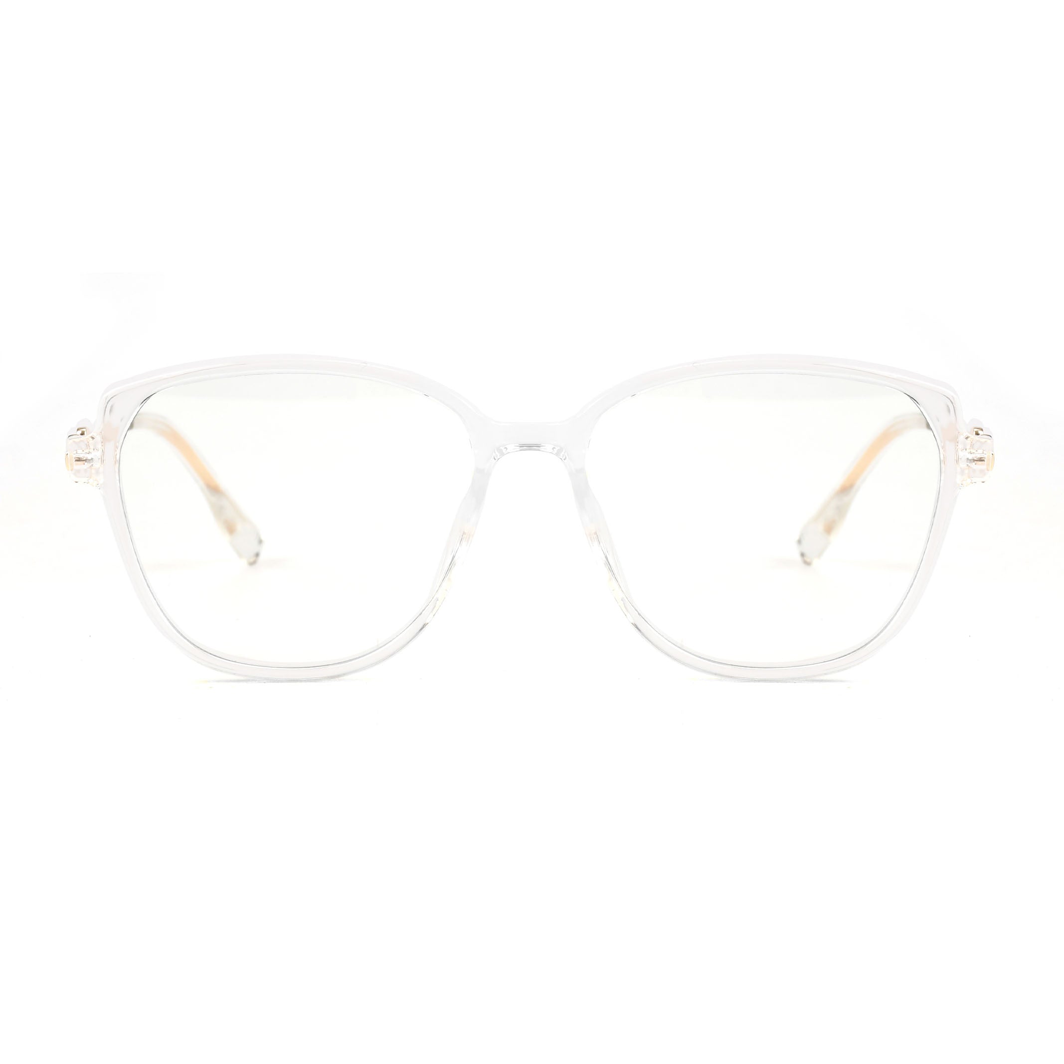 Stella Transparent Gold