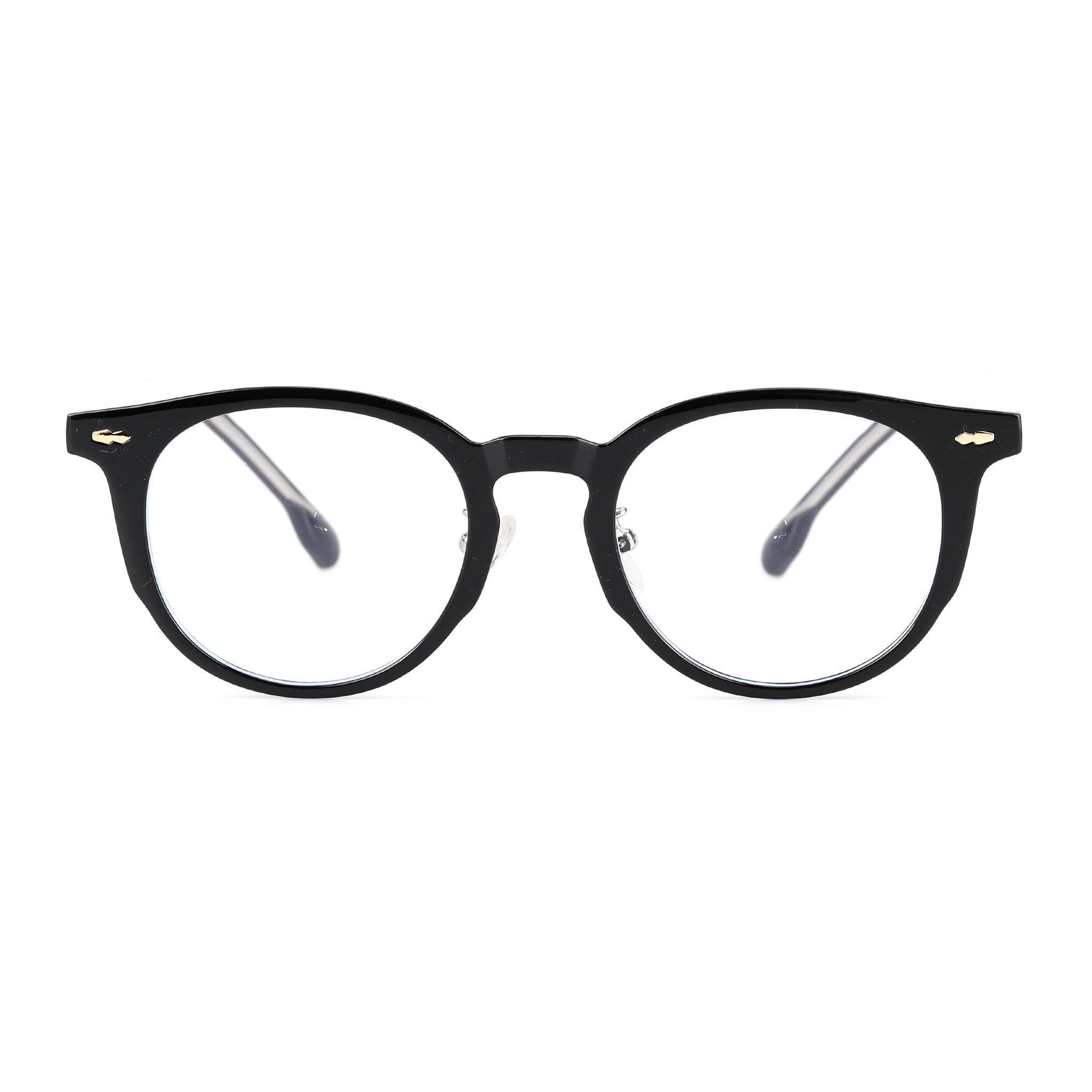 Subra Black silmälasikehykset