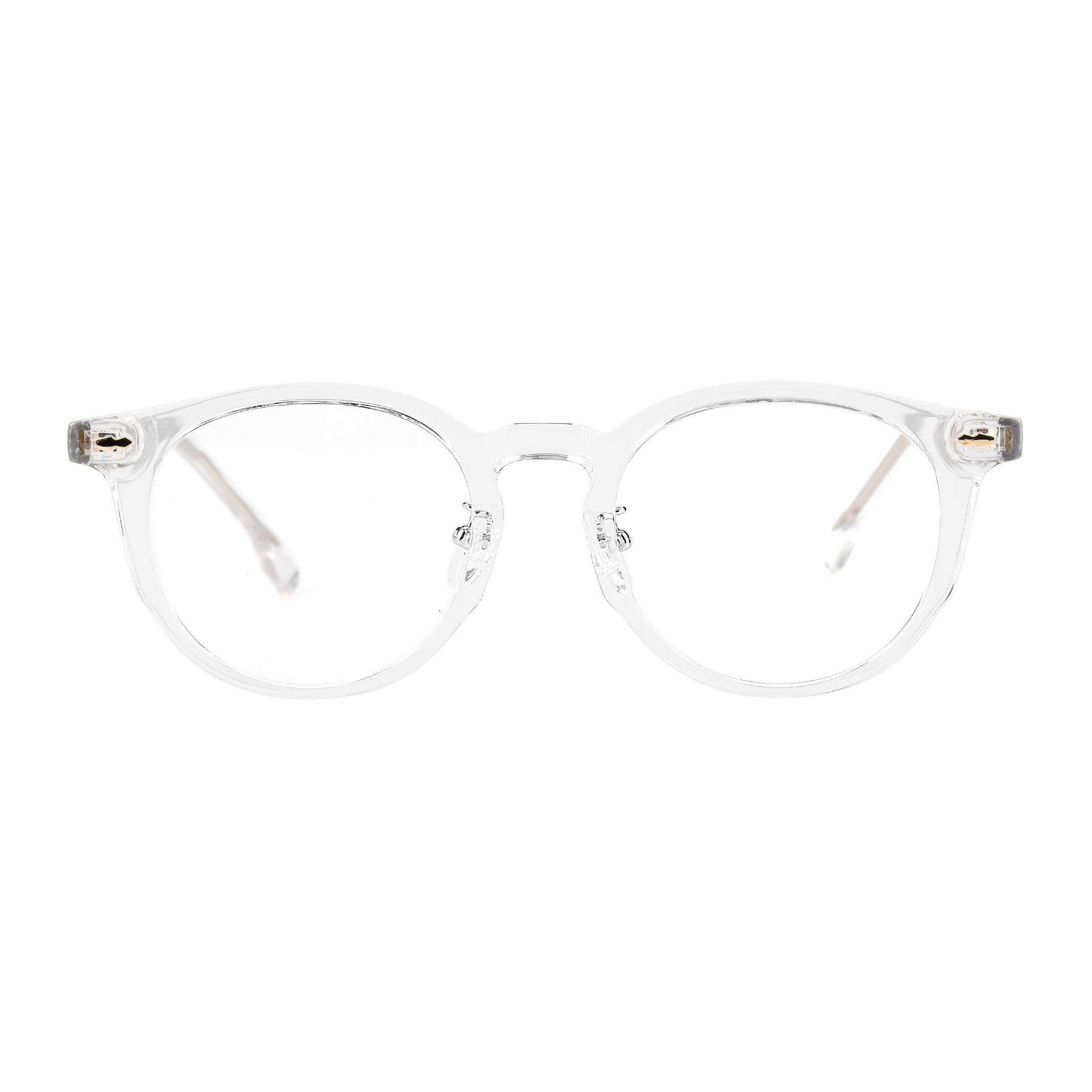 Subra Transparent silmälasikehykset