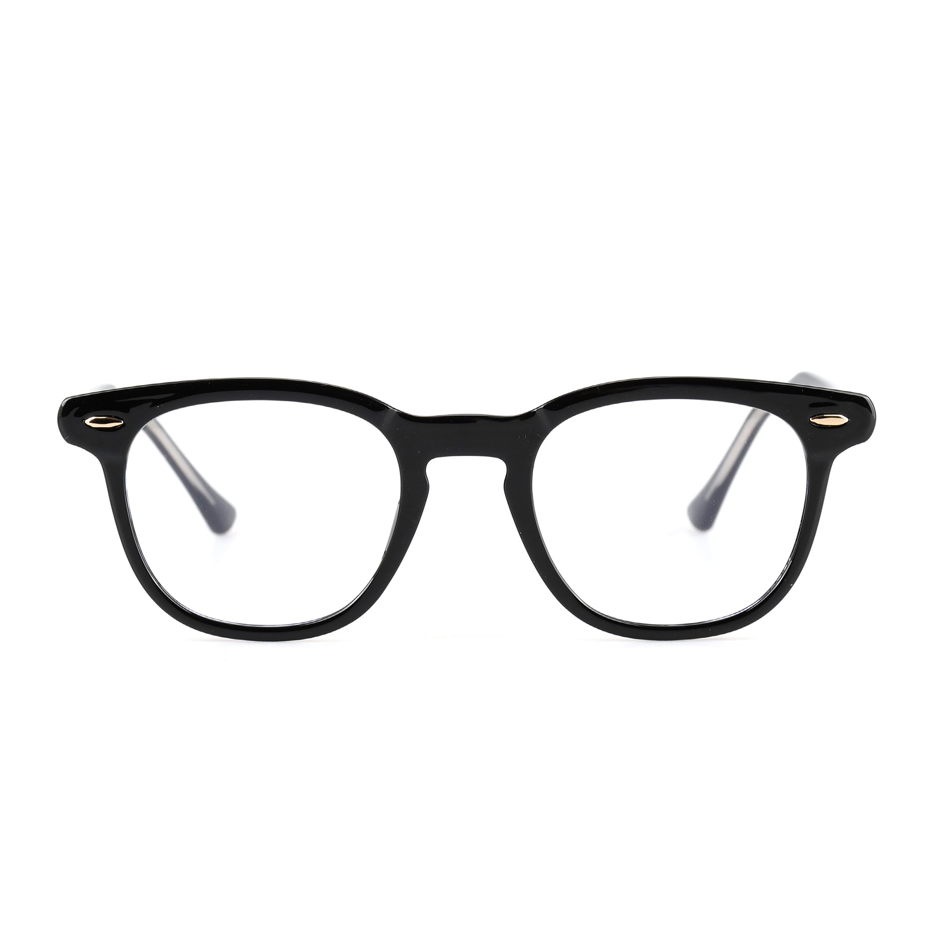 Surya Black silmälasikehykset