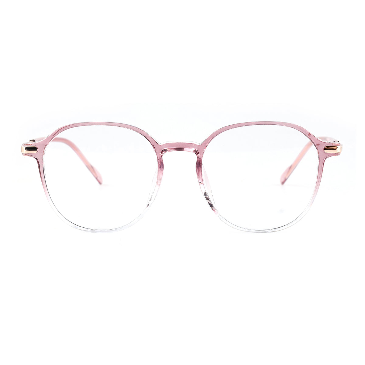 Talitha Gradient Purple Pink silmälasikehykset
