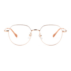 Taygeta Rose Gold