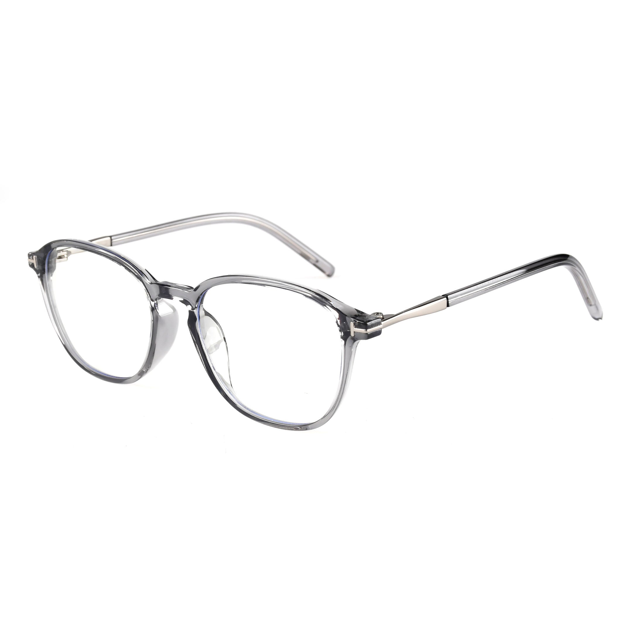 Tethys Gray Silver