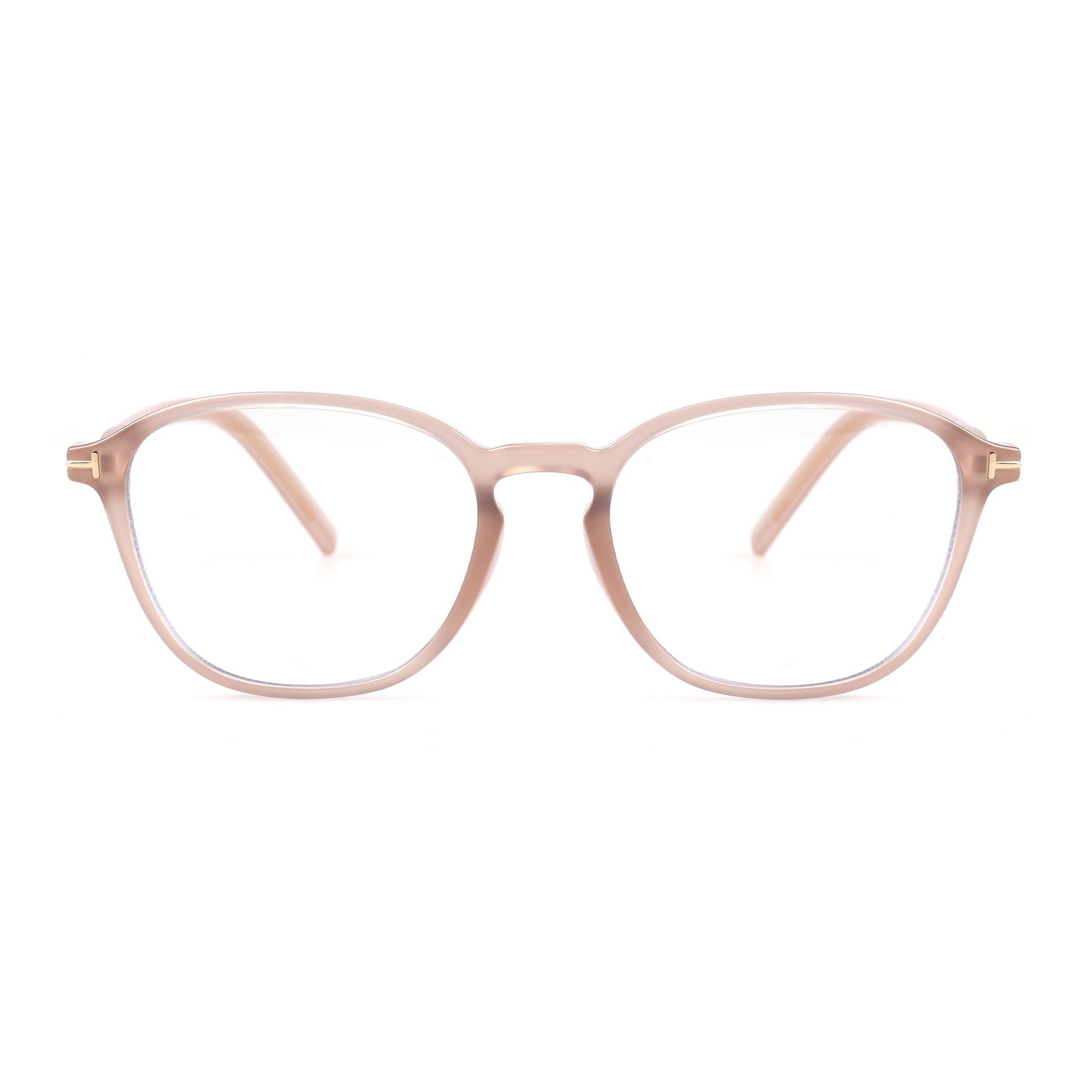 Tethys Pink Gold