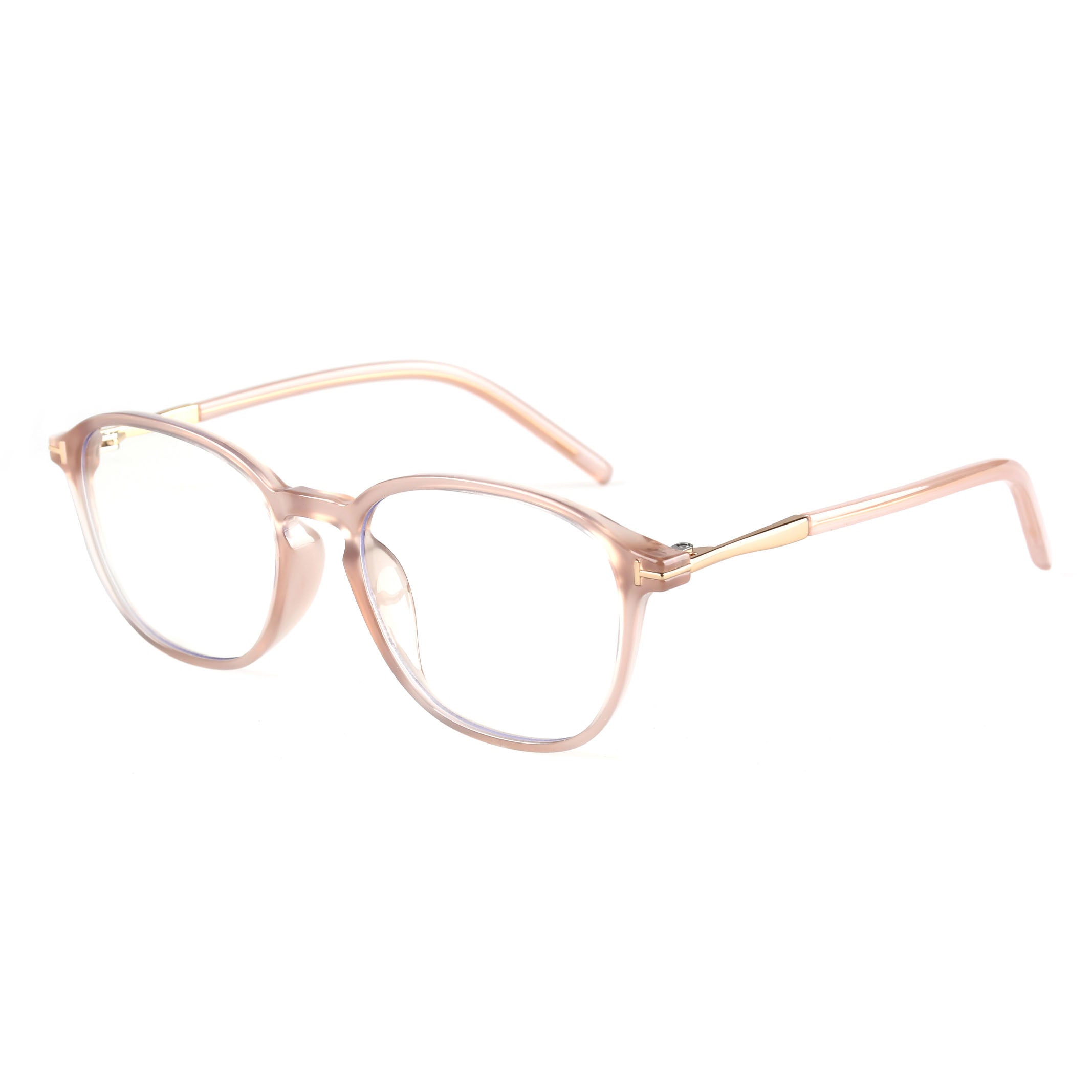 Tethys Pink Gold