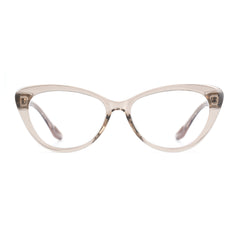 Thalia Transparent Coffee