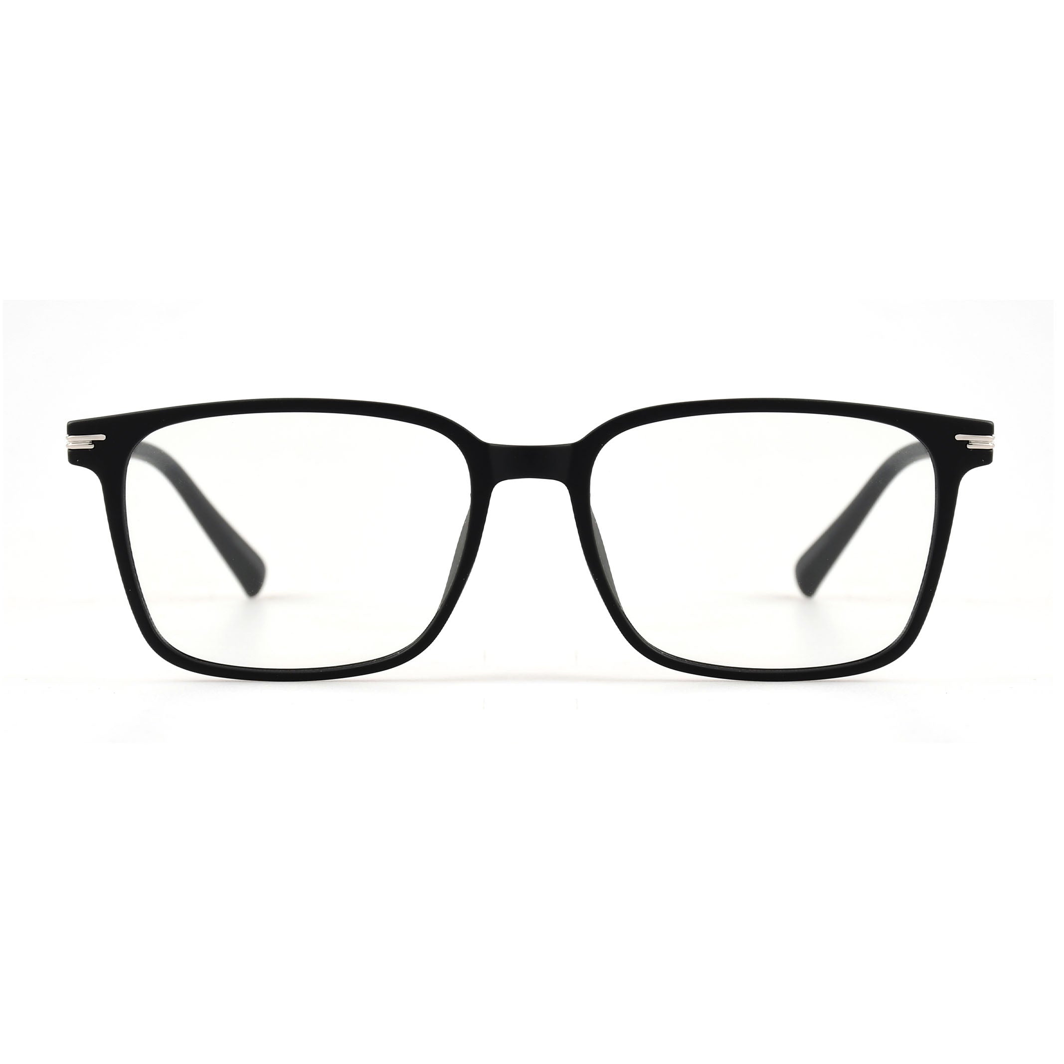 Themis Matte Black
