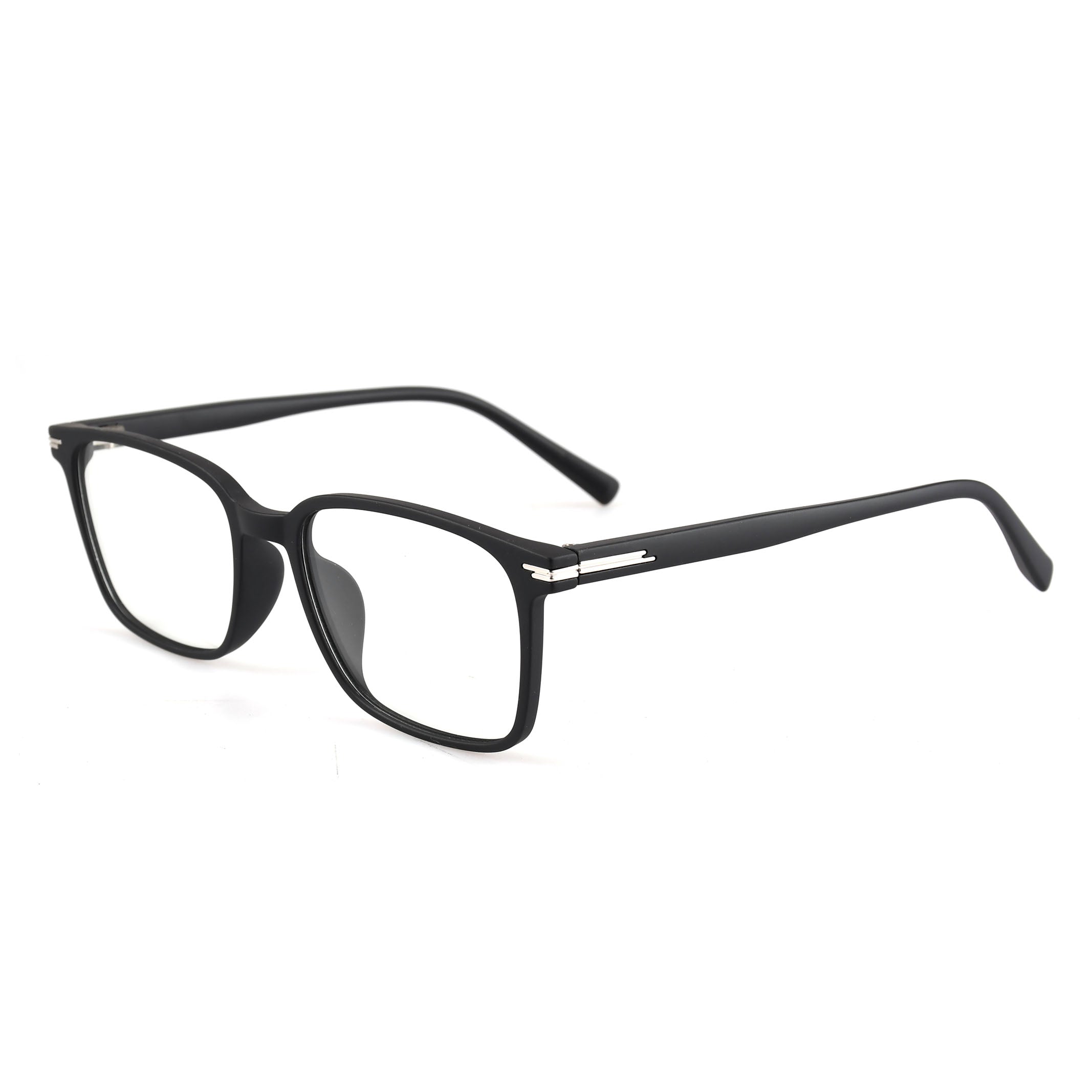 Themis Matte Black