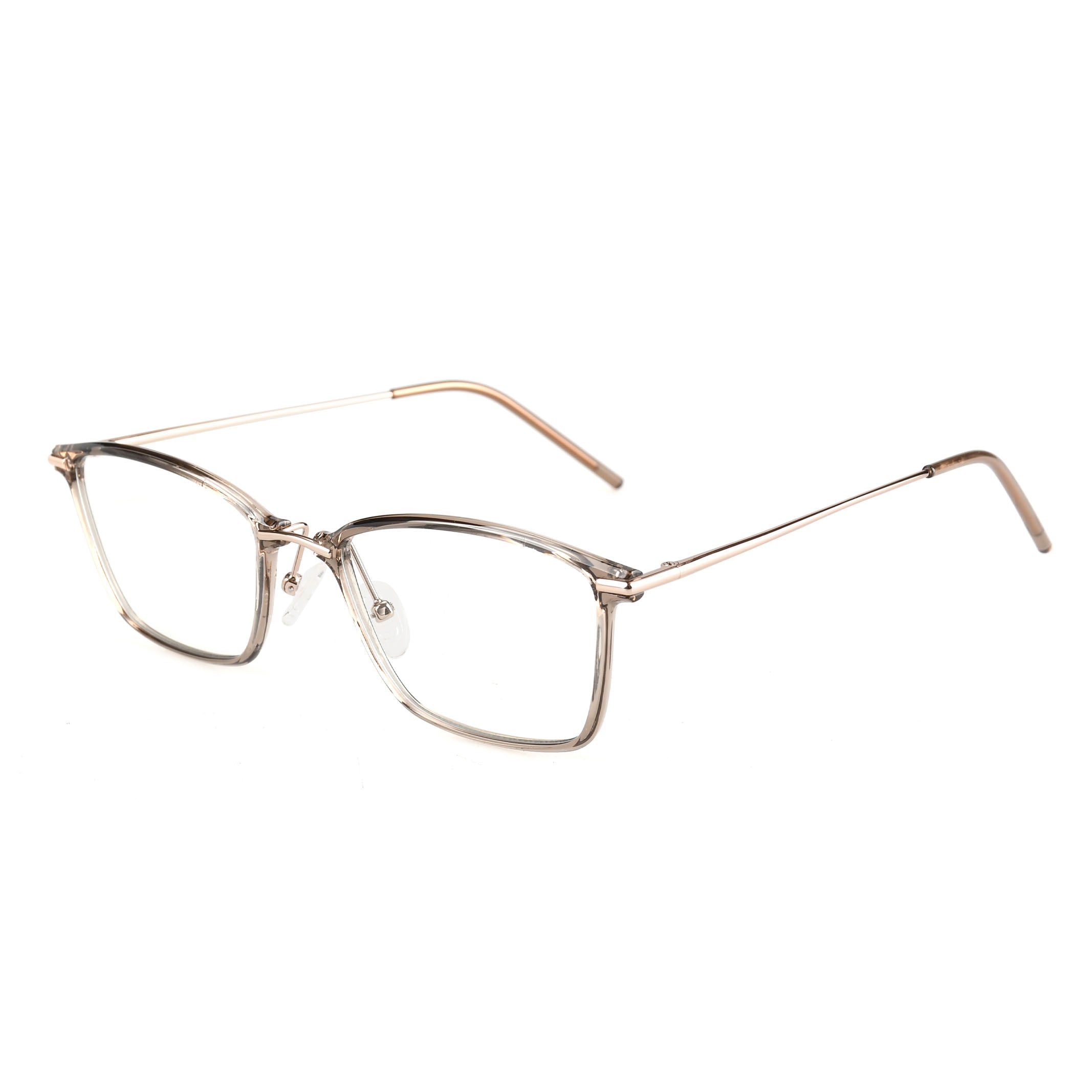 Theron Gray Gold