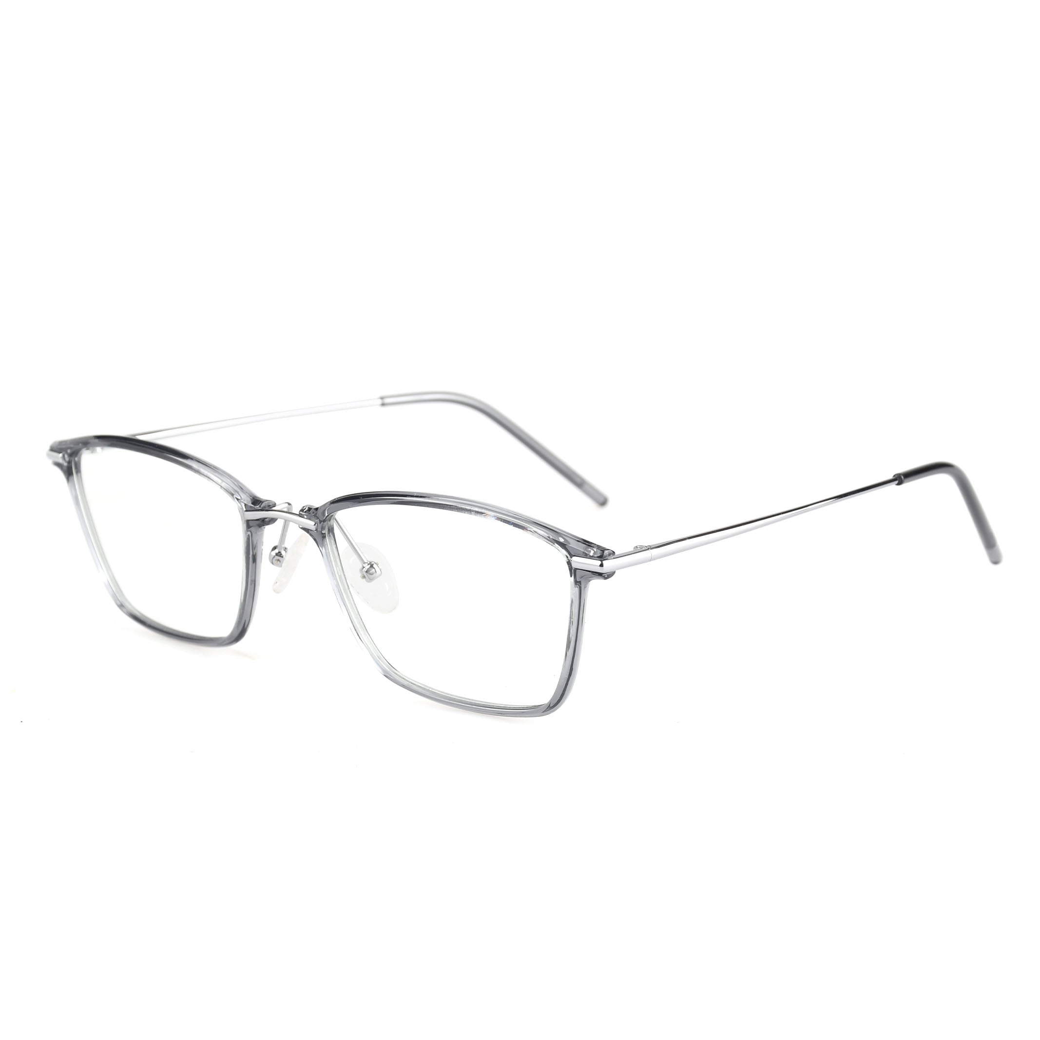 Theron Gray Silver
